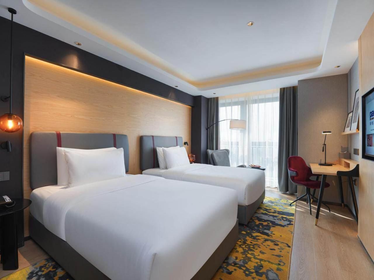 Comfort Twin Room