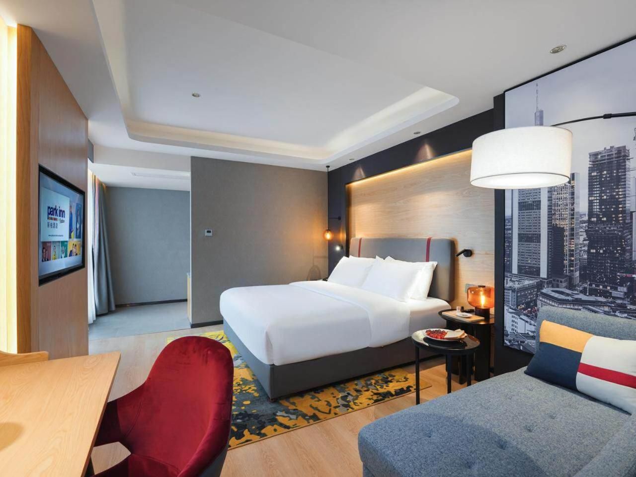 Vienna - Deluxe Room With One Bed
