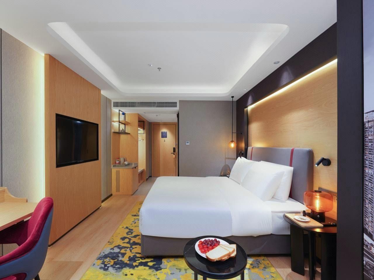 Vienna - Comfort 1 Bed Room