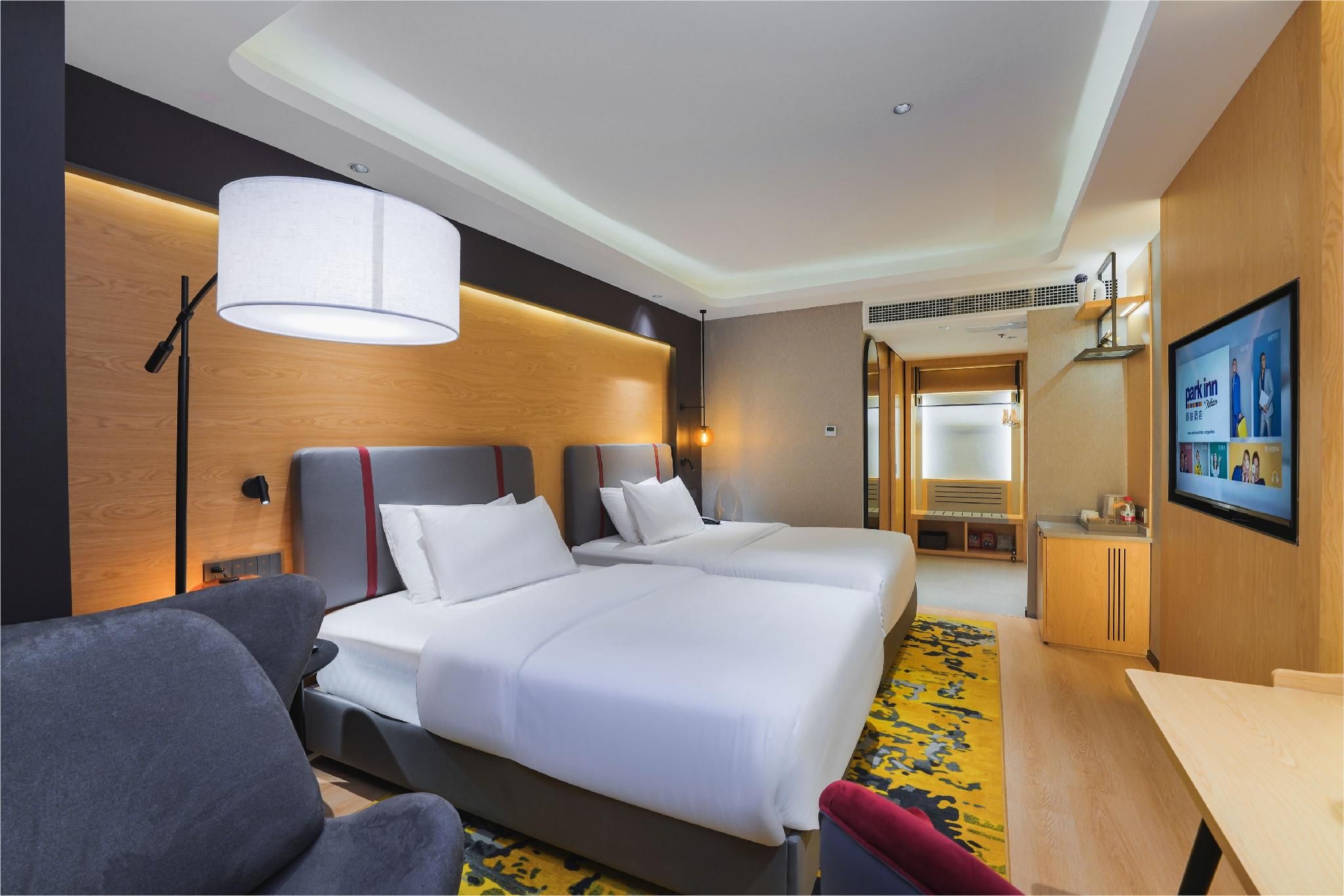 Vienna - Comfort Twin Room