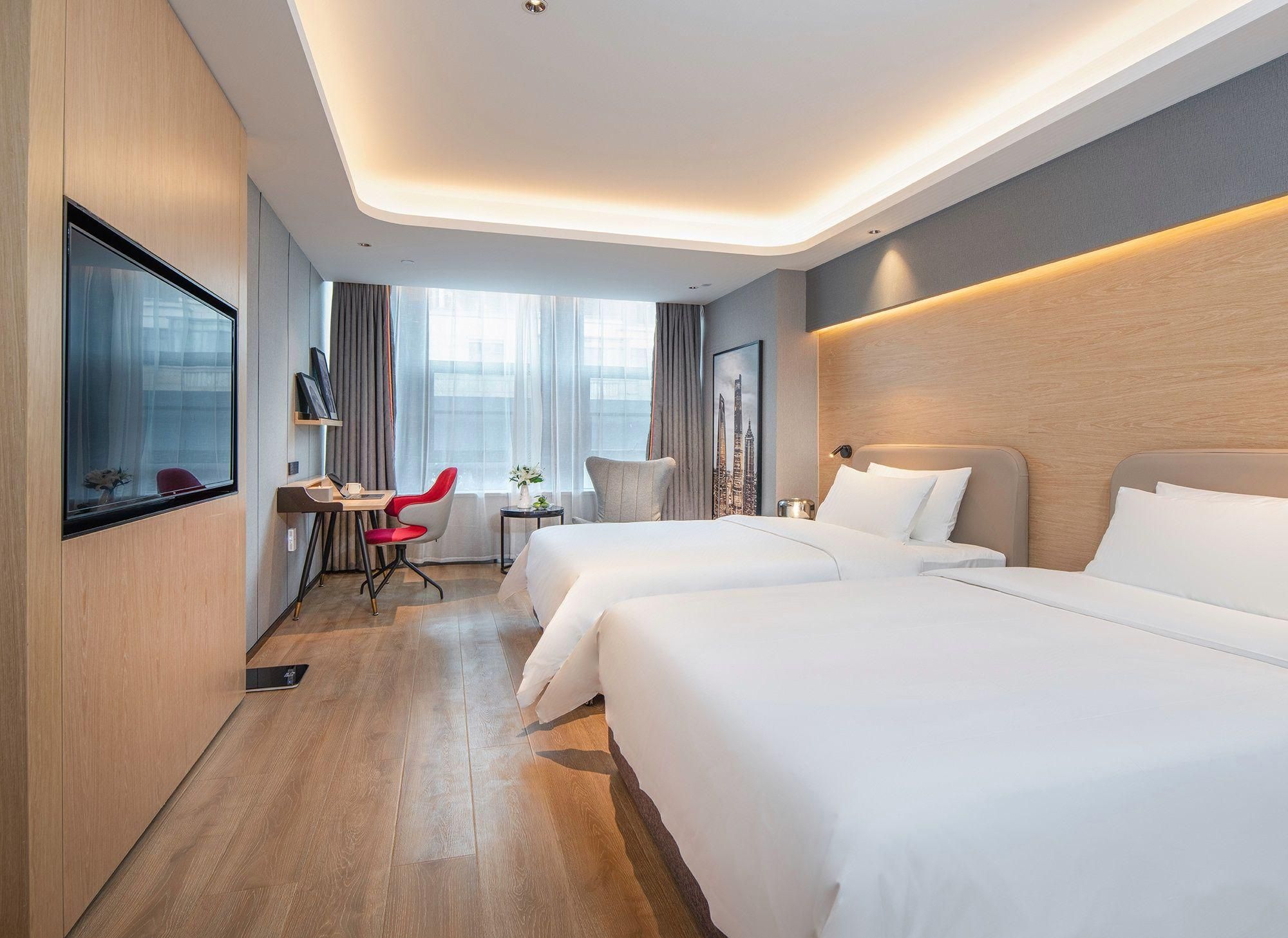 Vienna - Exquisite Twin Bed Room