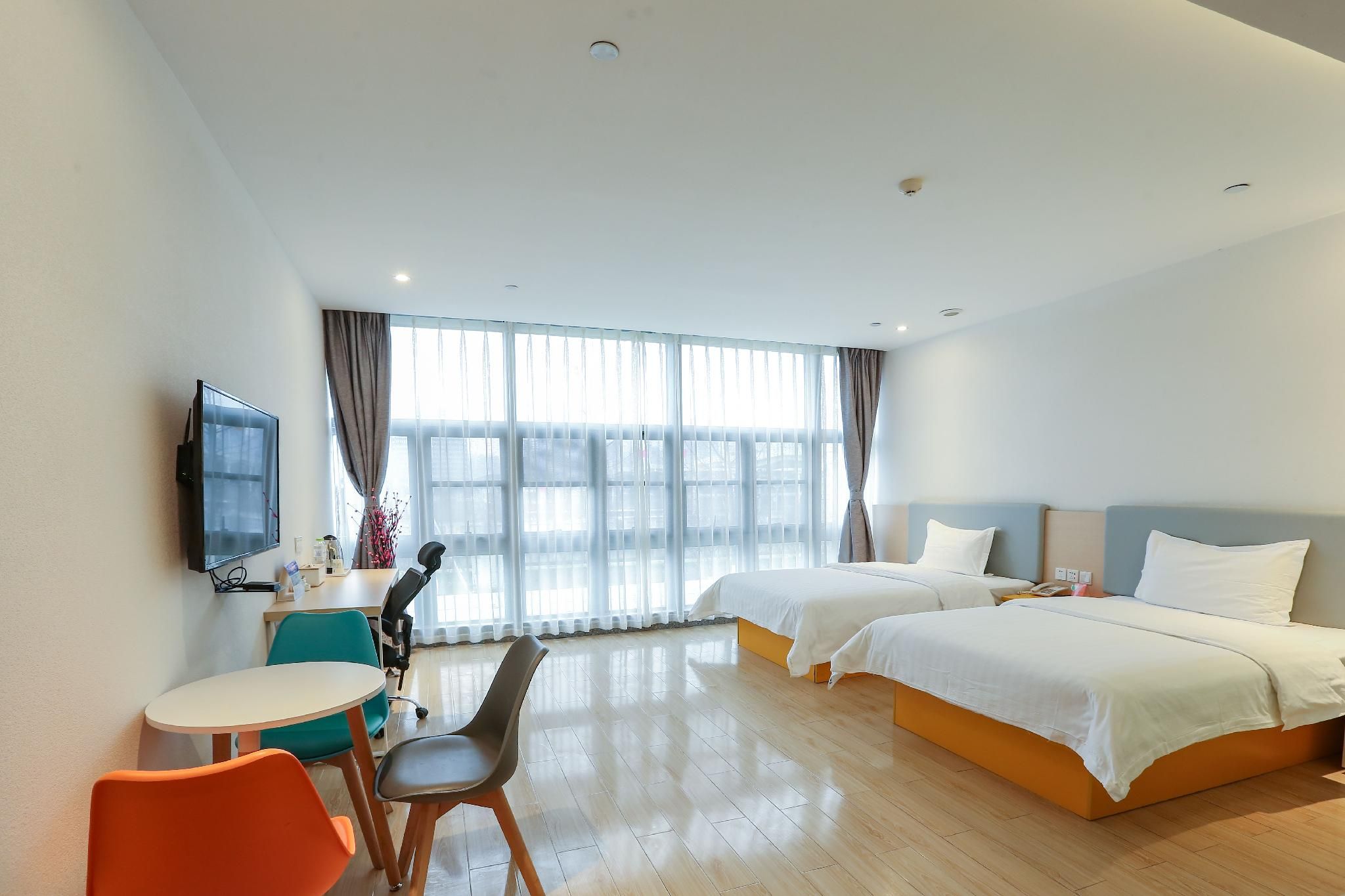 Business Twin Room