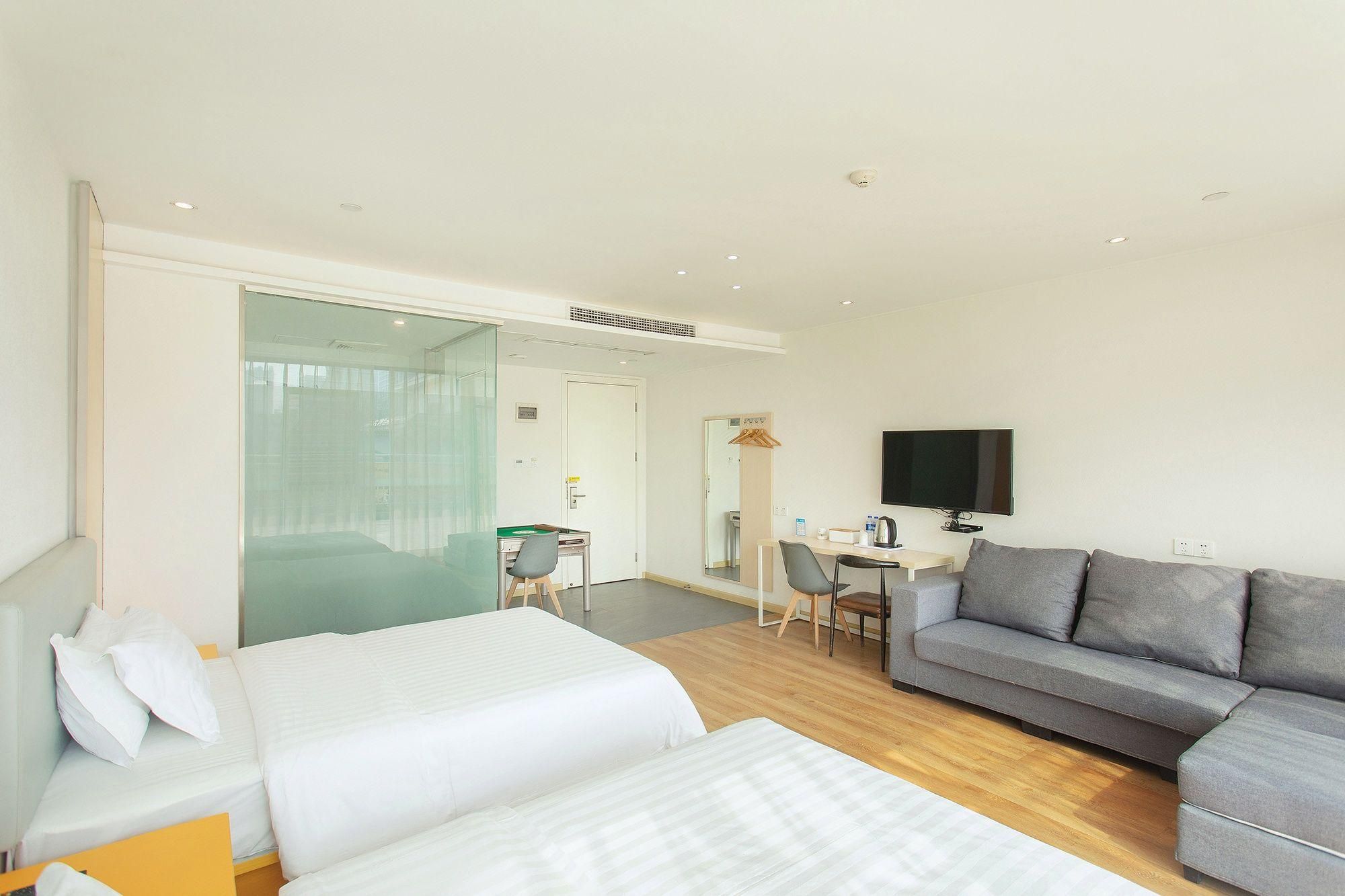 Business Twin Room