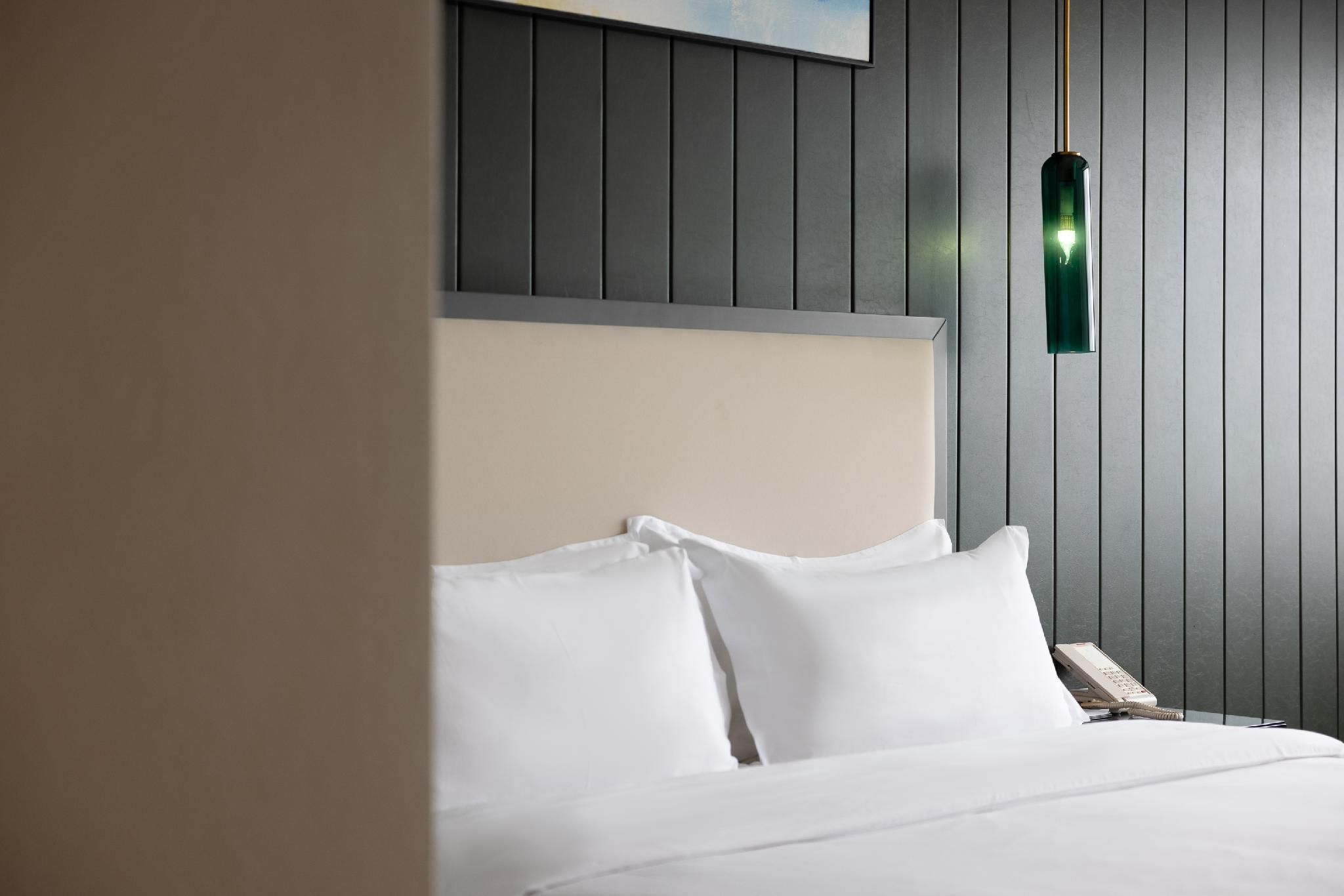 Rezen - Yazhi Light Luxury 1 Bed Room