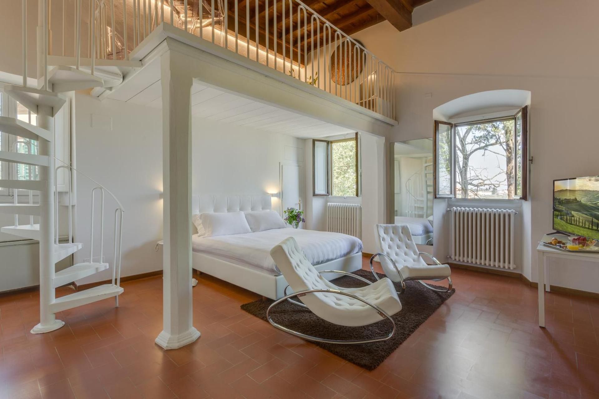 Superior Suite