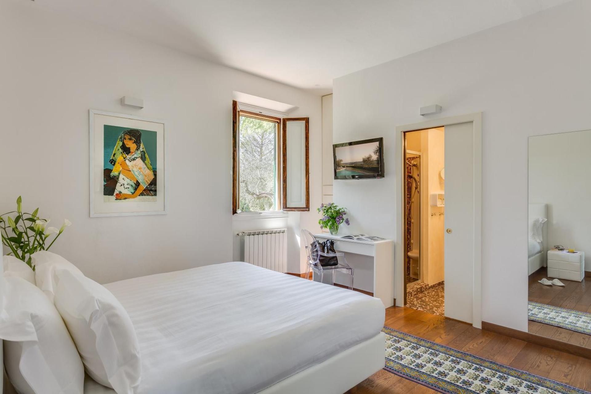 Quadruple Room - Deluxe Annex
