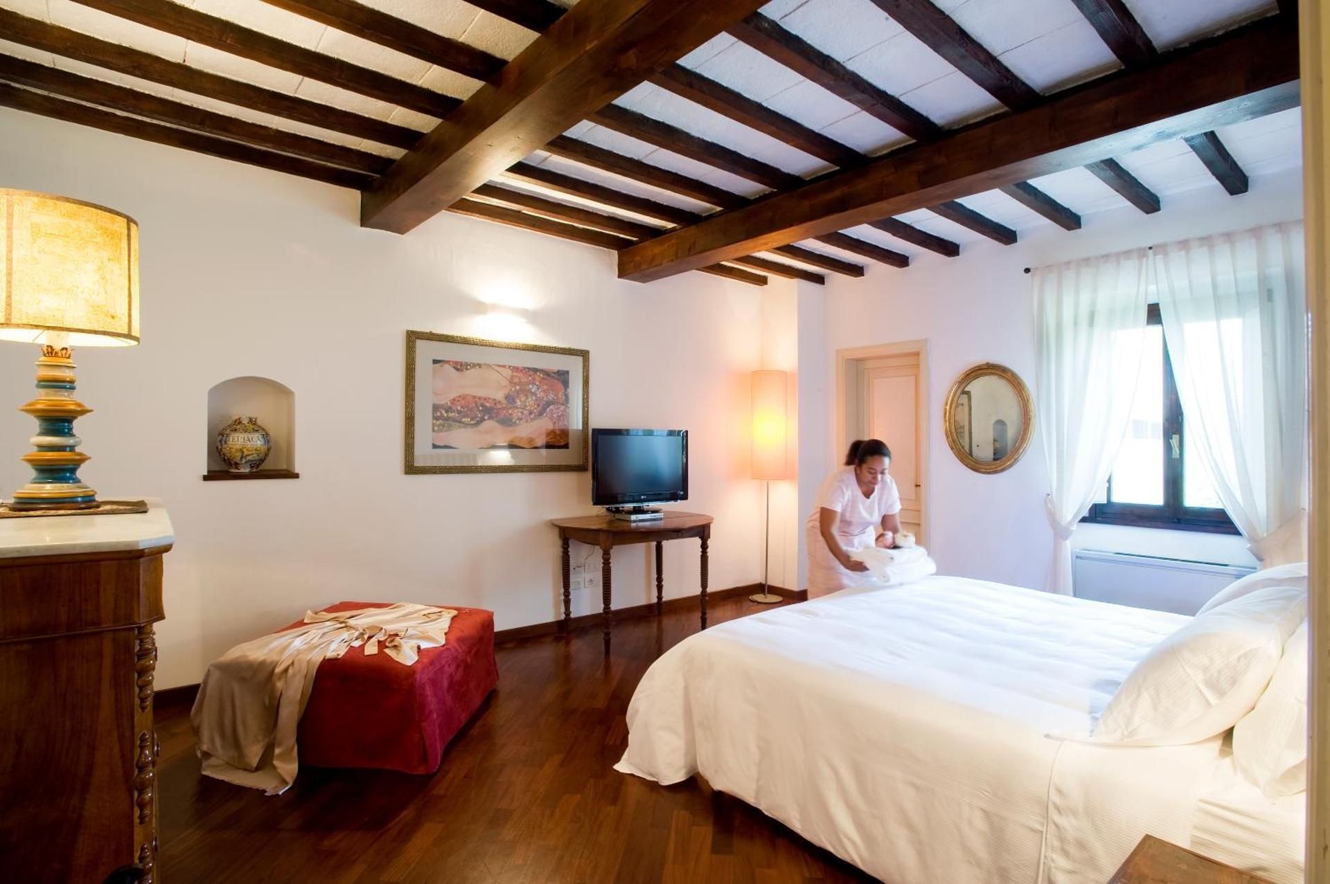 Double Superior Room