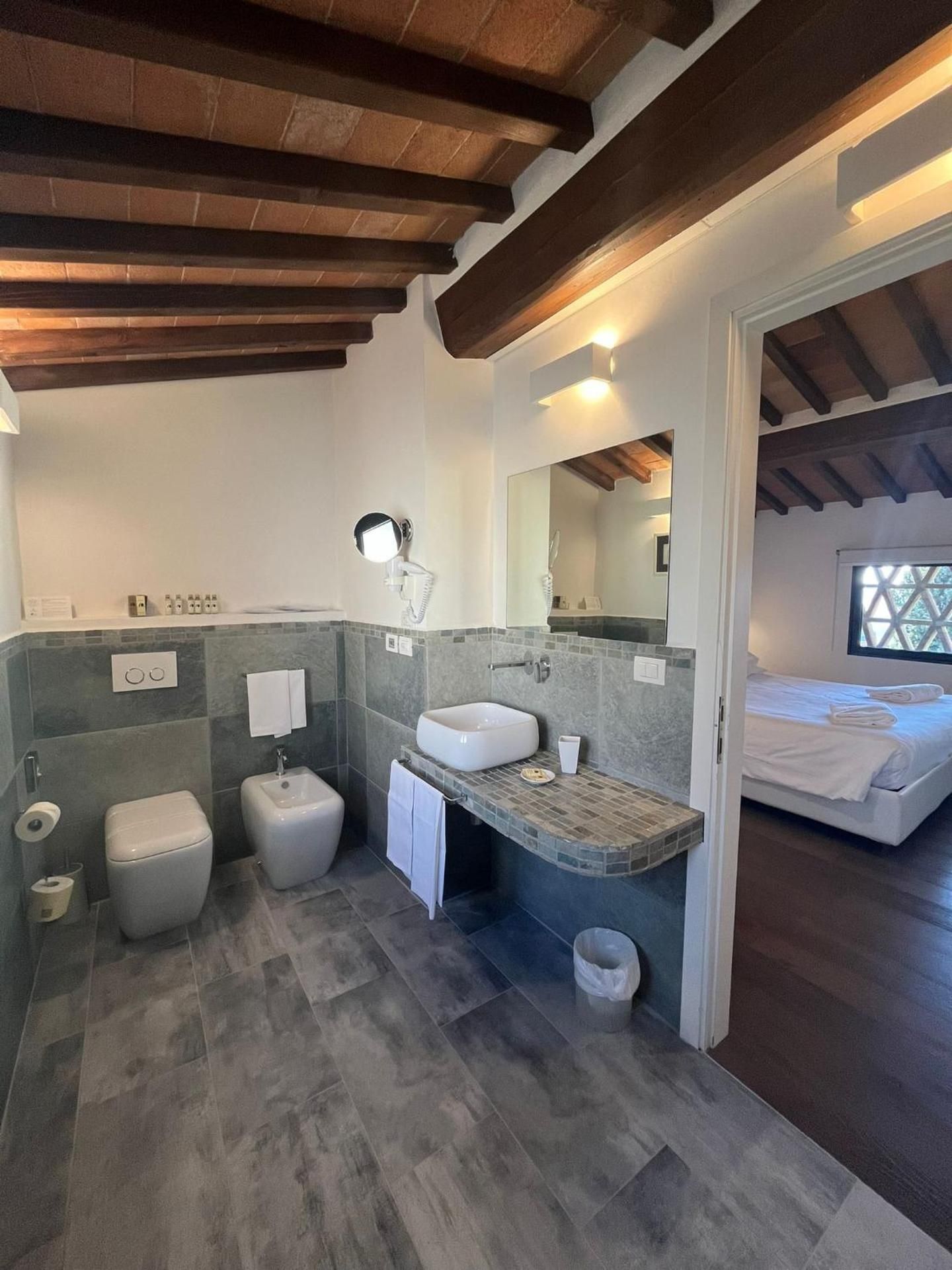 Double Room - Annex