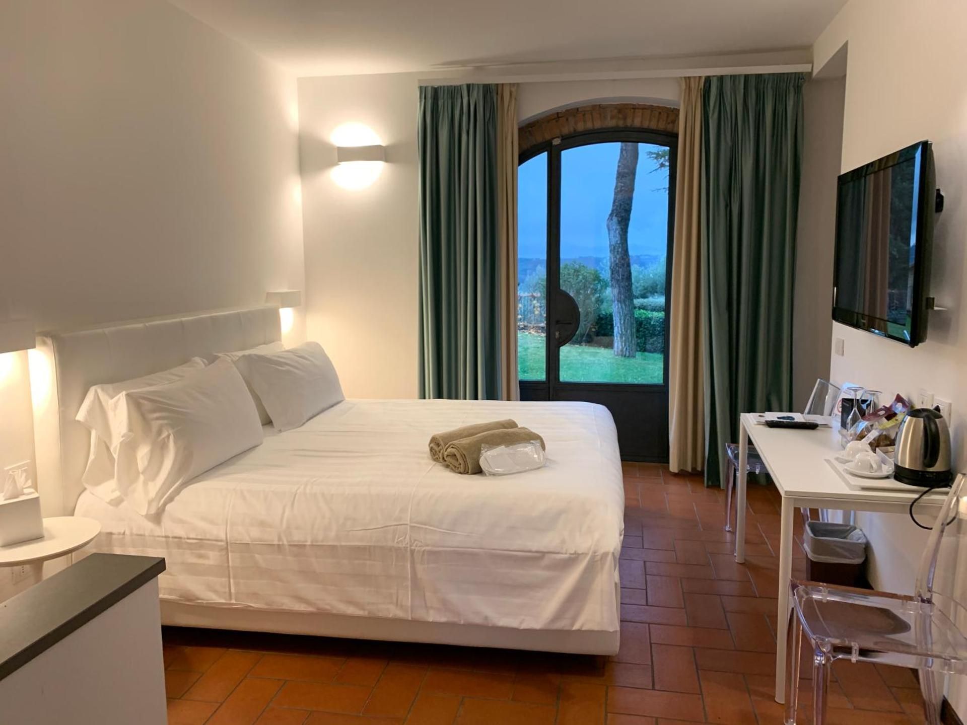 Double Room - Annex