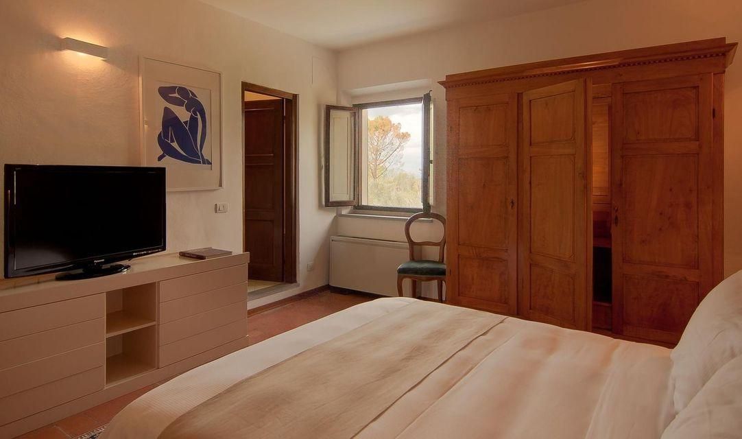 Flexible Room