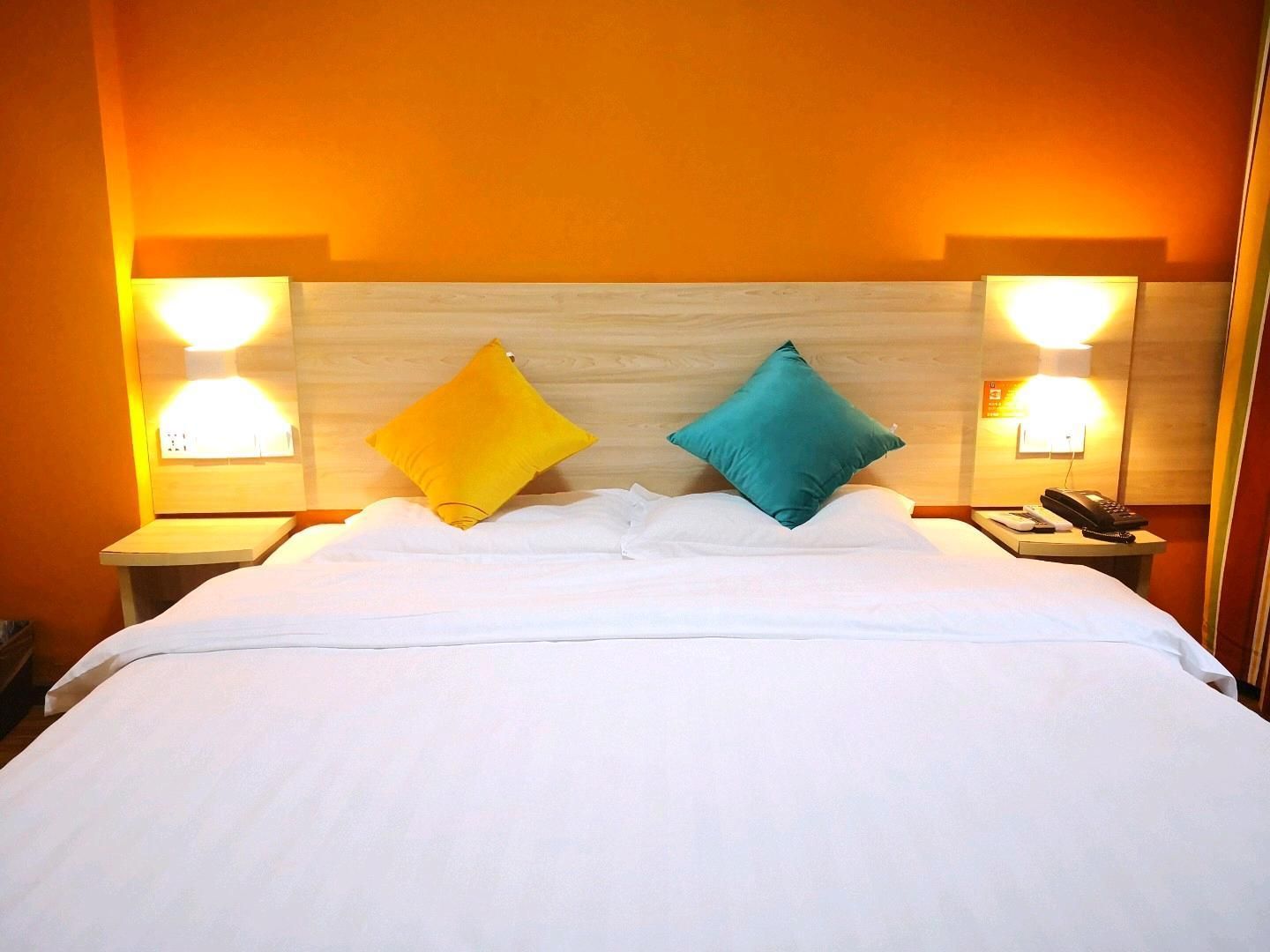  Traditional Double Room 