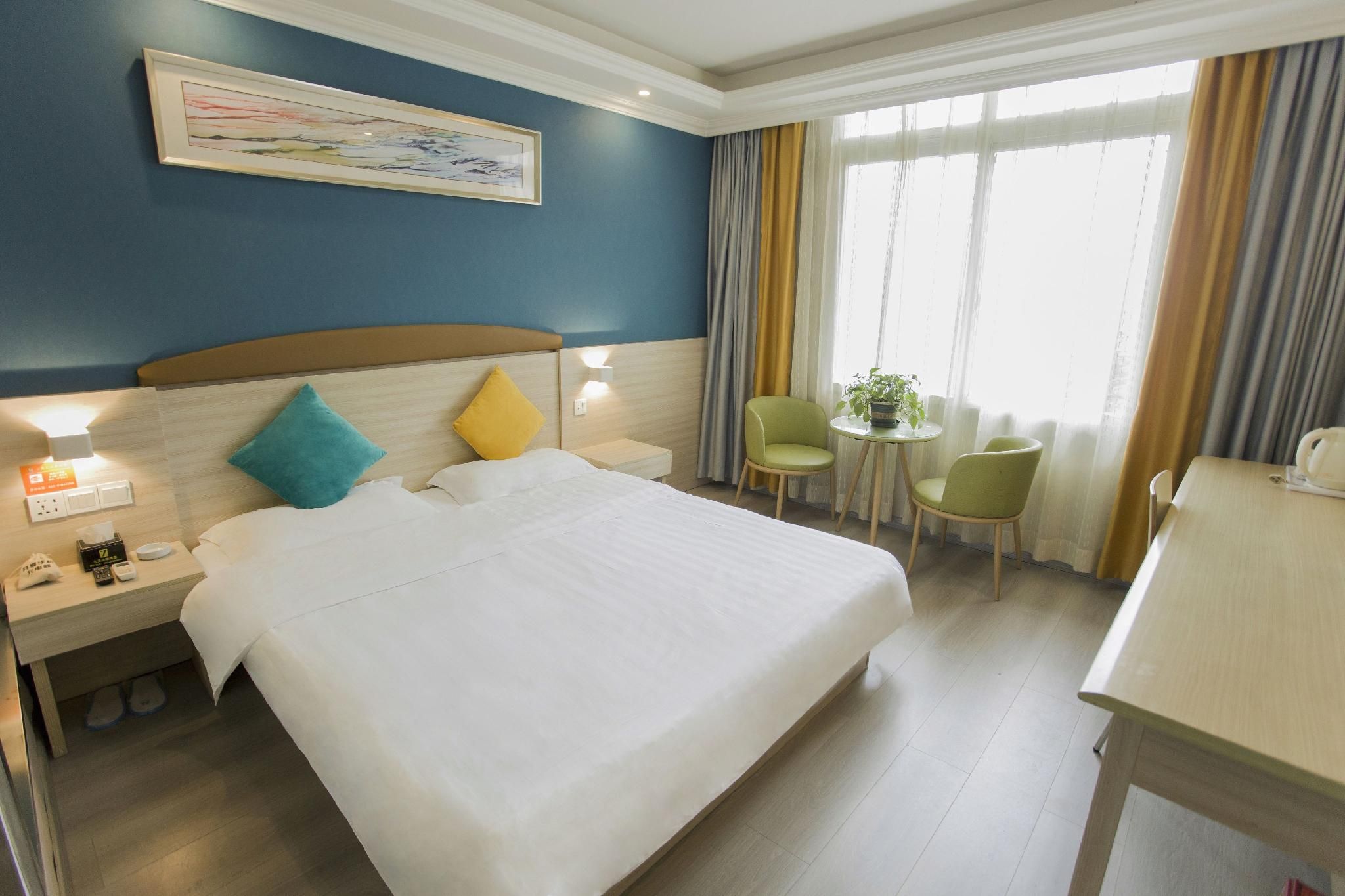 Select Bed Room