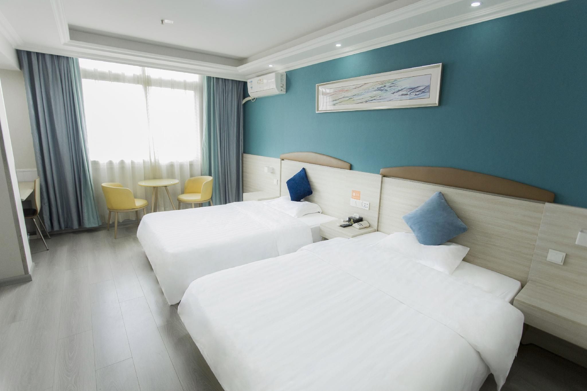 Select Bed Room