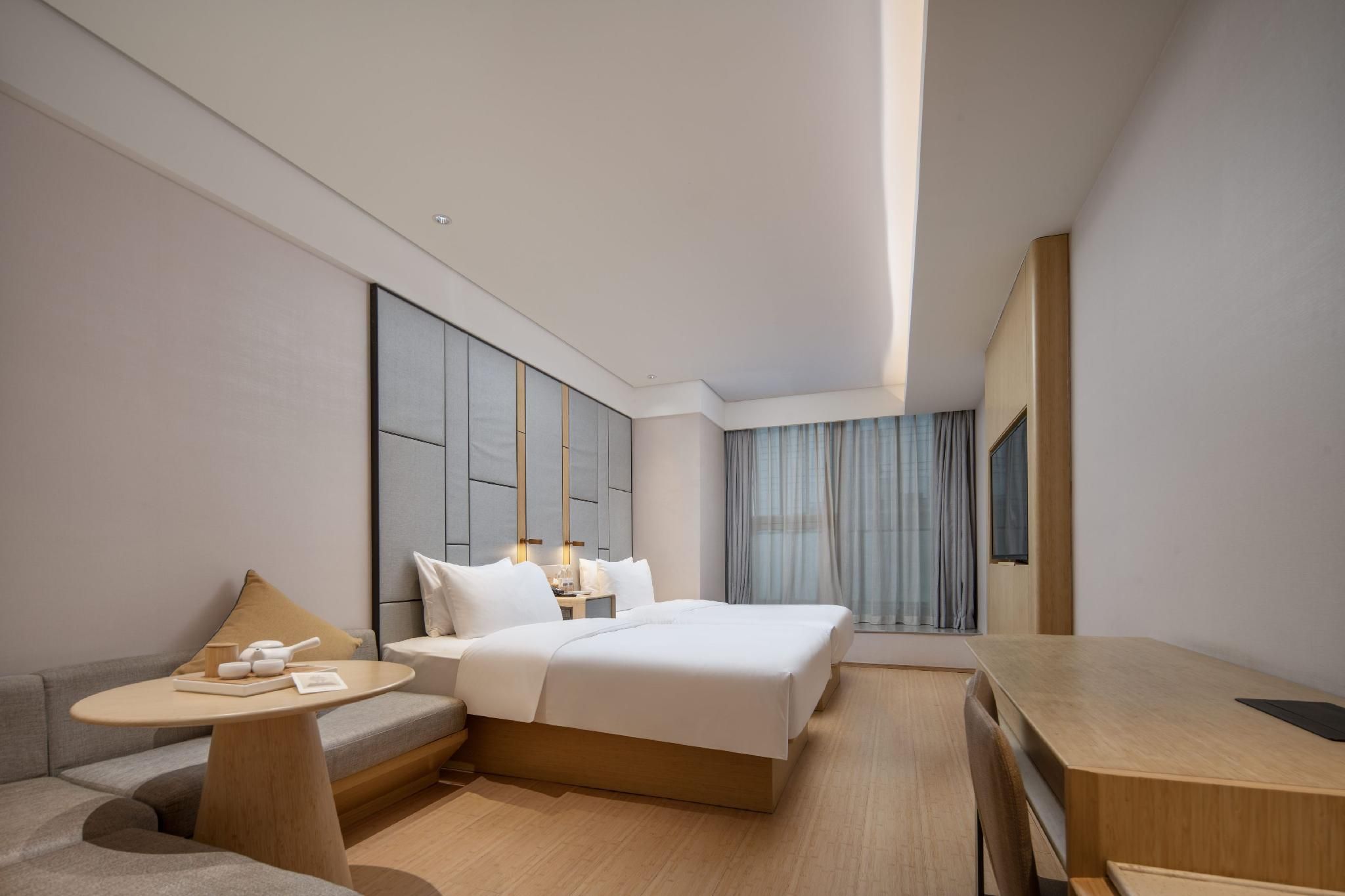 Guest Twin Room