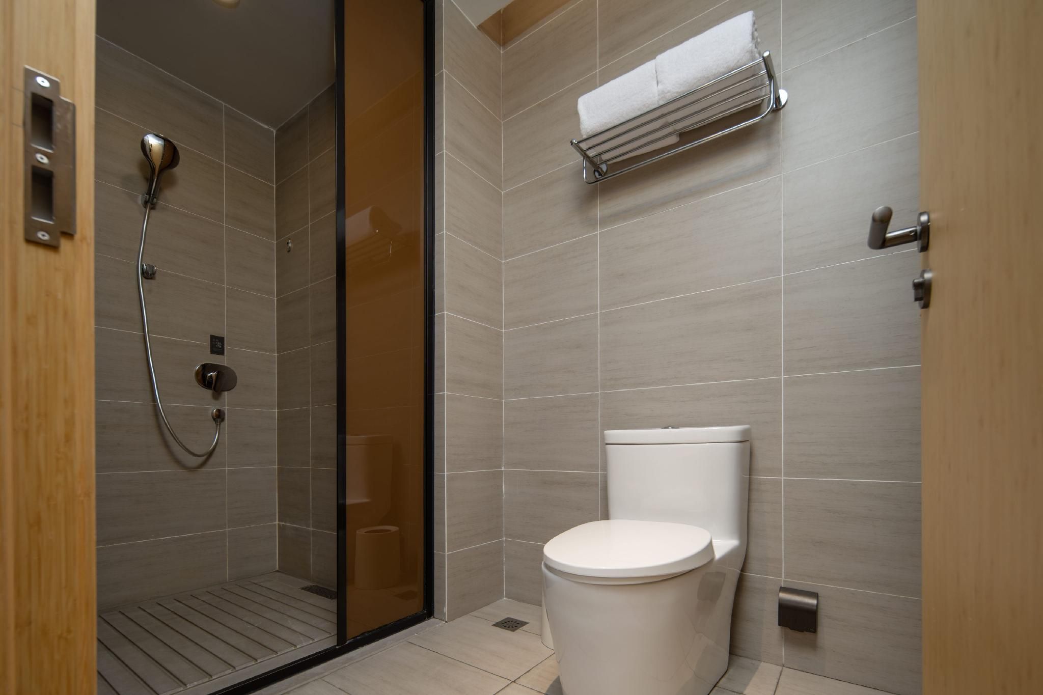 Guest Twin Room