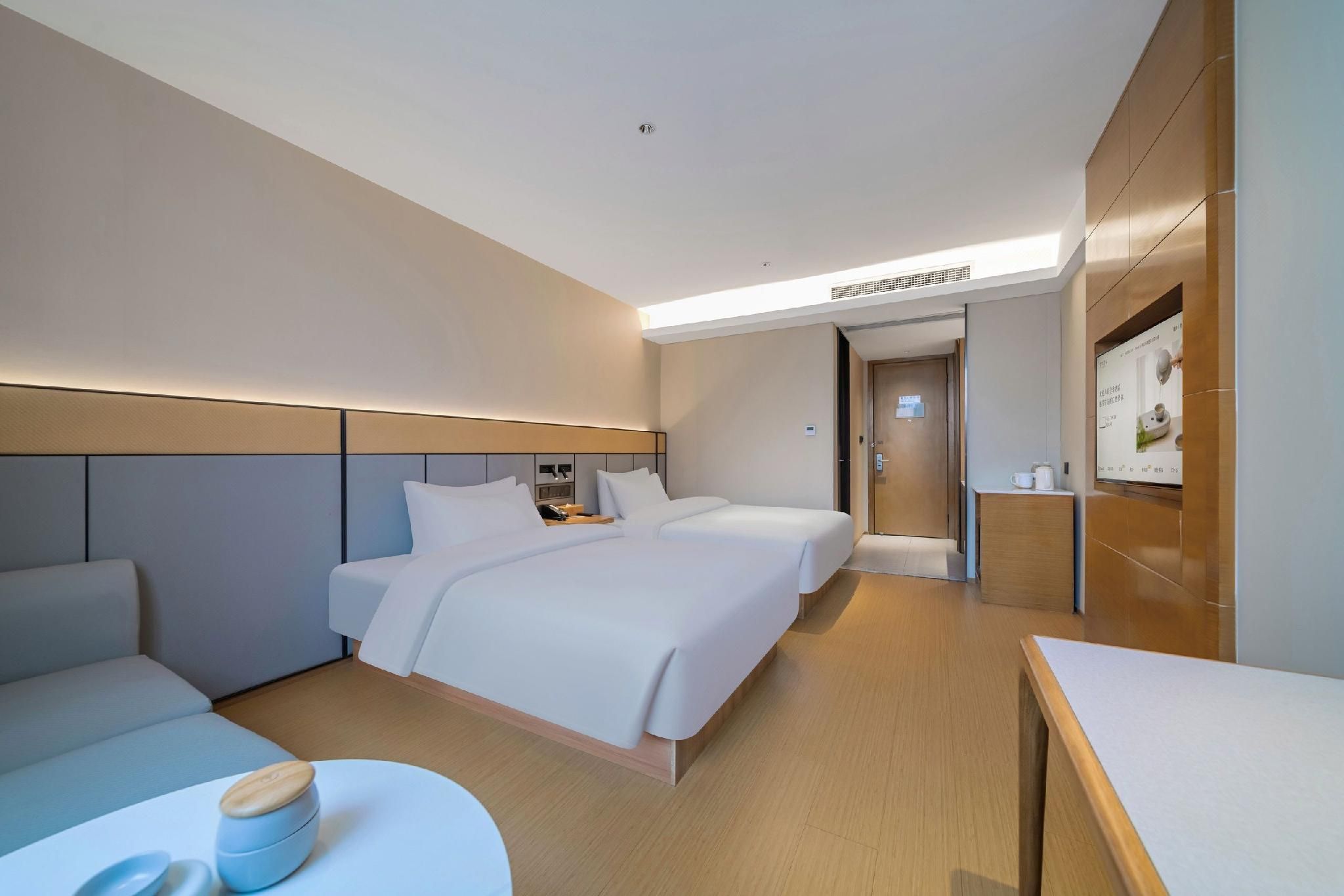 Guest Twin Room
