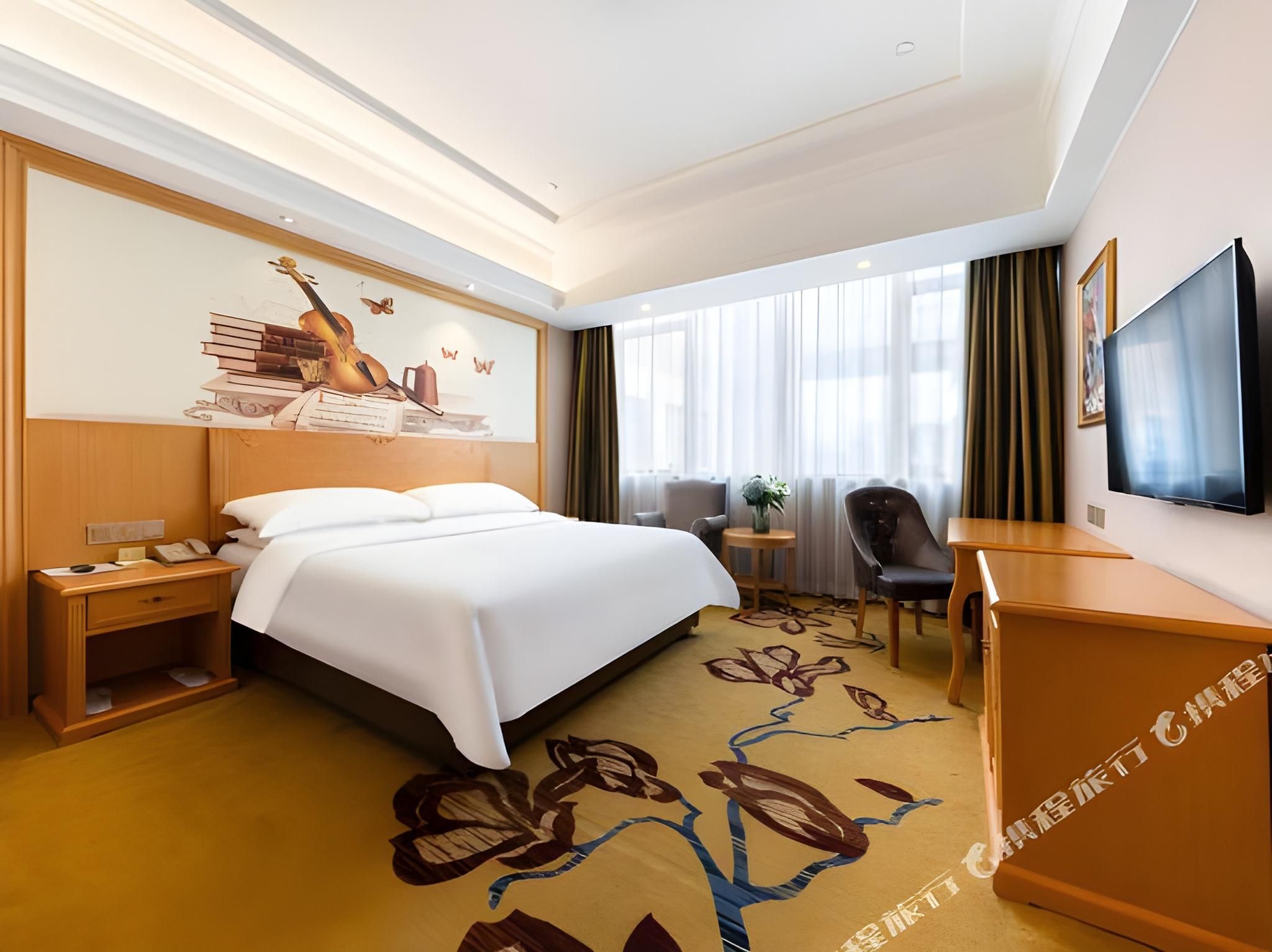 Vienna - Deluxe Room