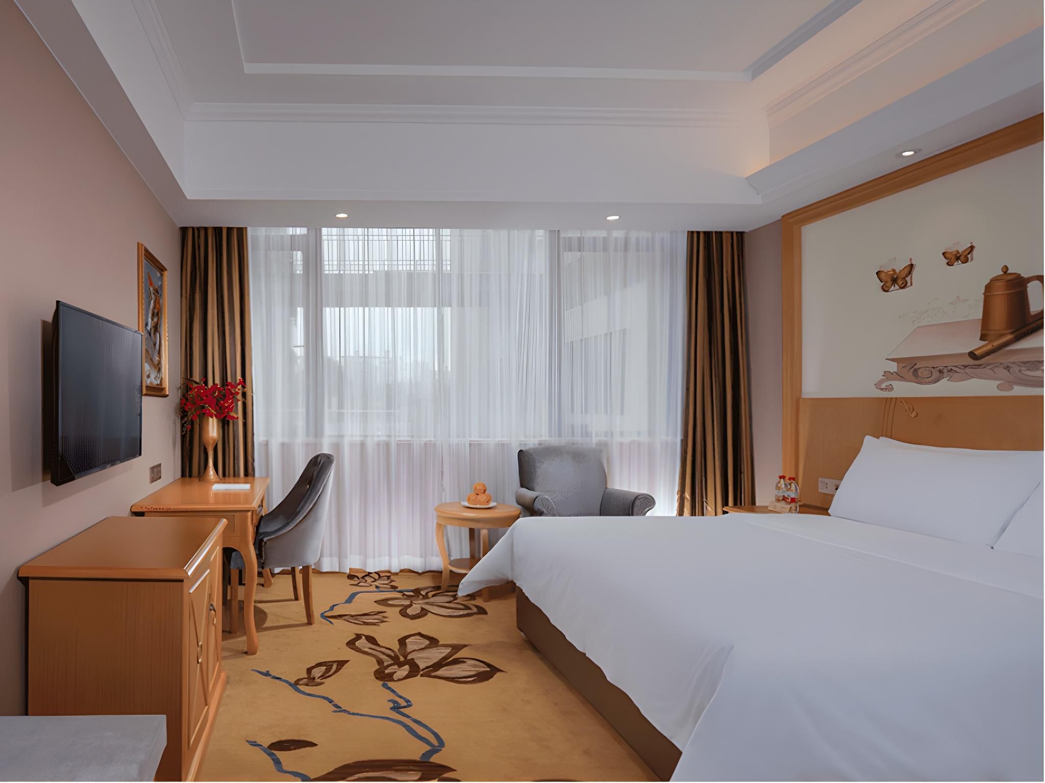 Vienna - Deluxe Room