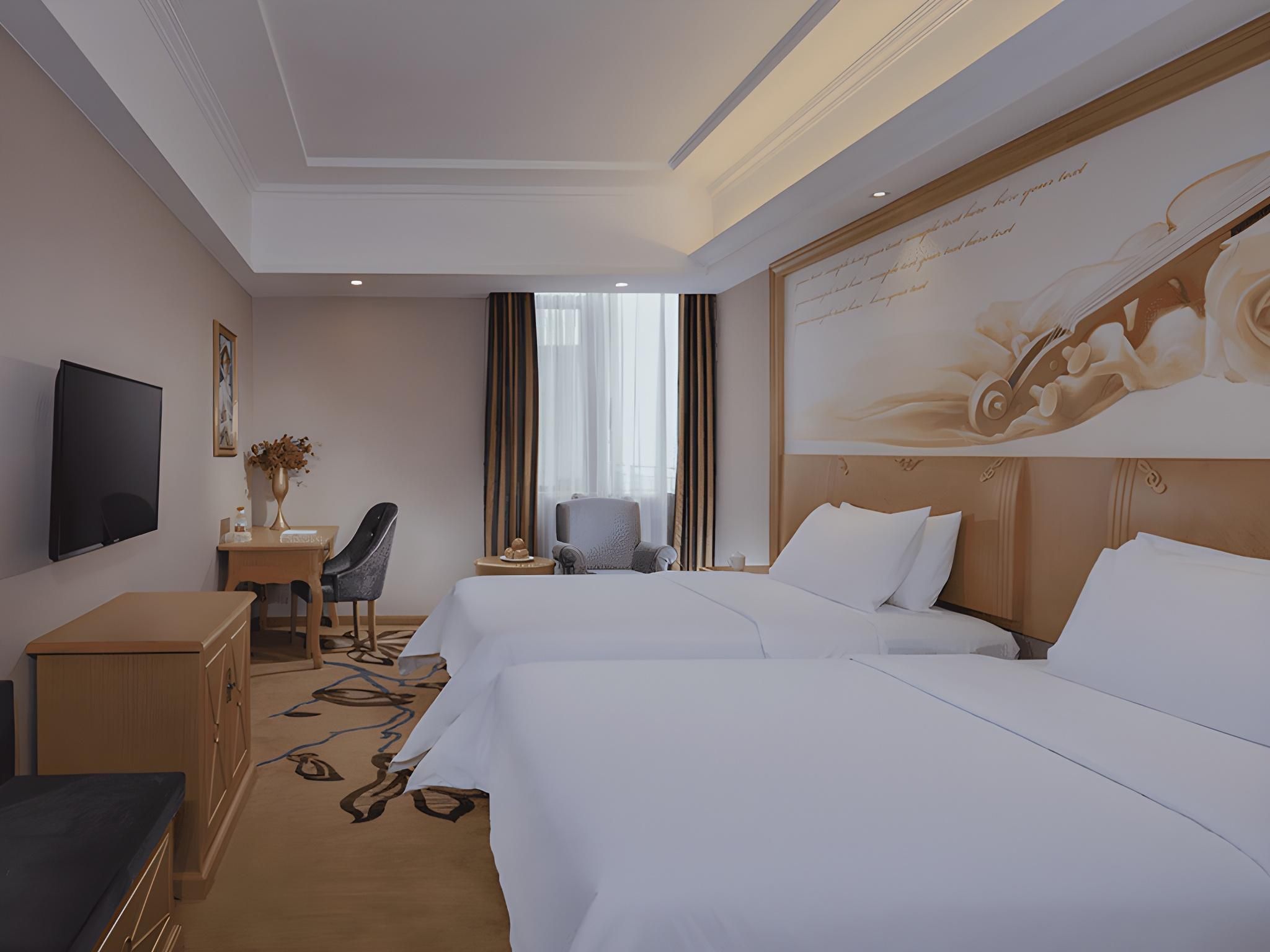 Vienna - Deluxe Twin