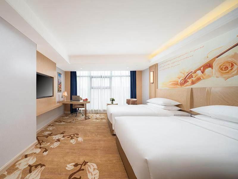 Vienna - Superior Twin room