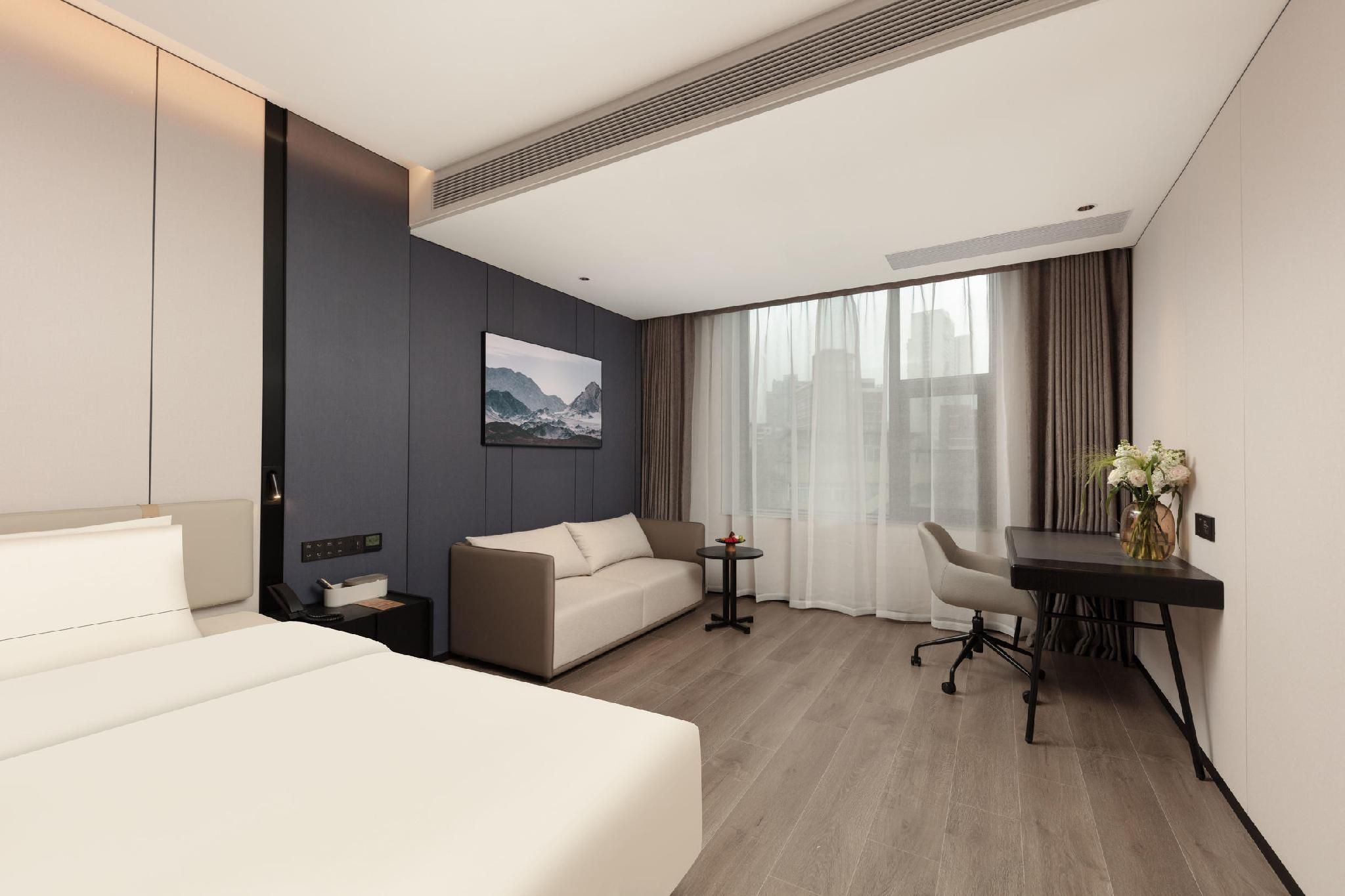 Twin Executive Room