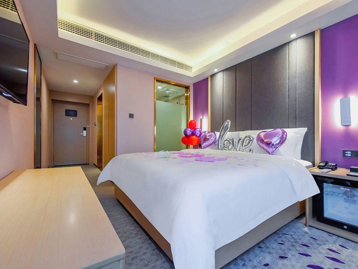 Lavande - Romantic Youxiang Room