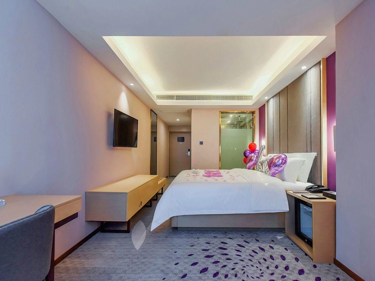Lavande - Romantic Youxiang Room