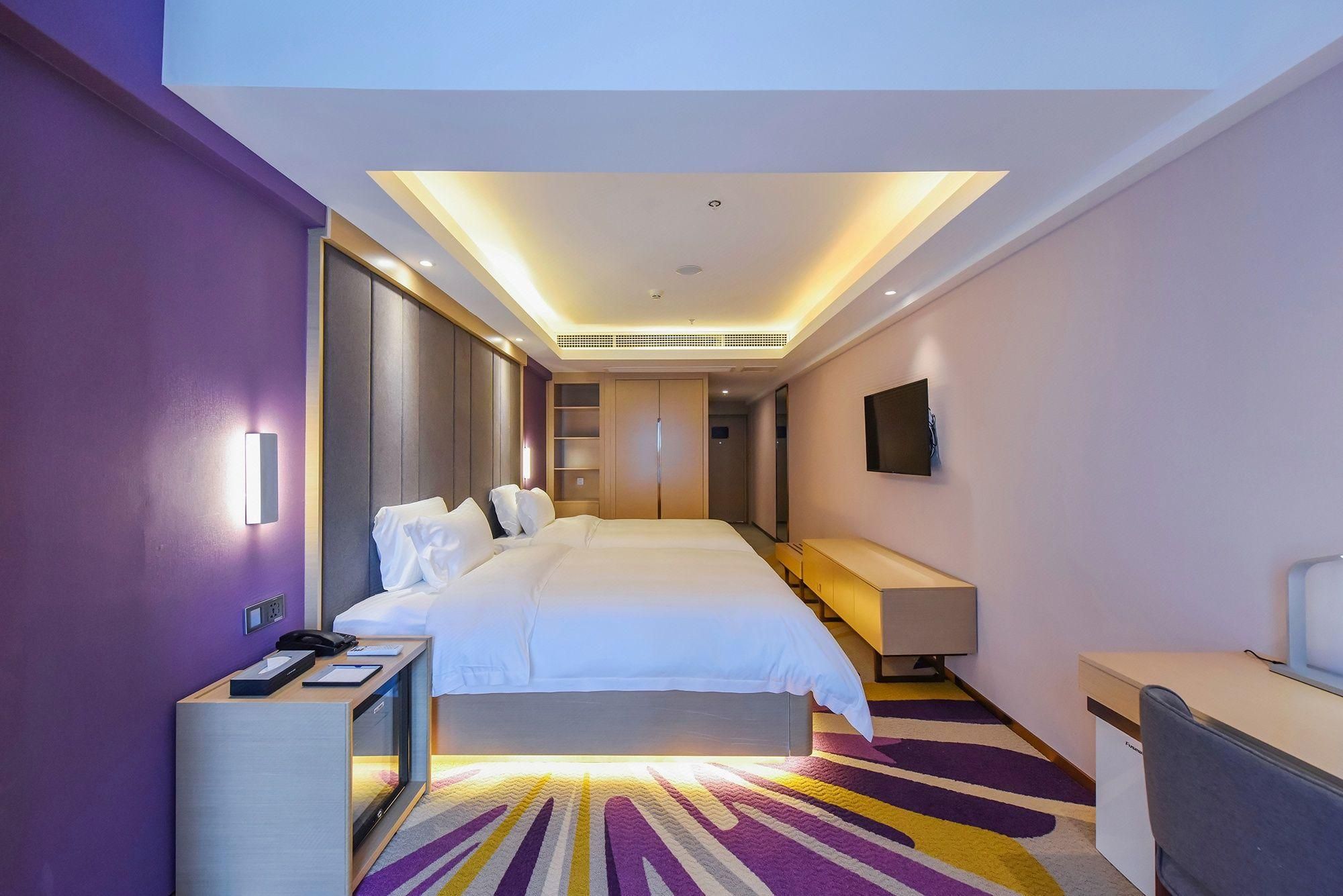 Twin Deluxe Room