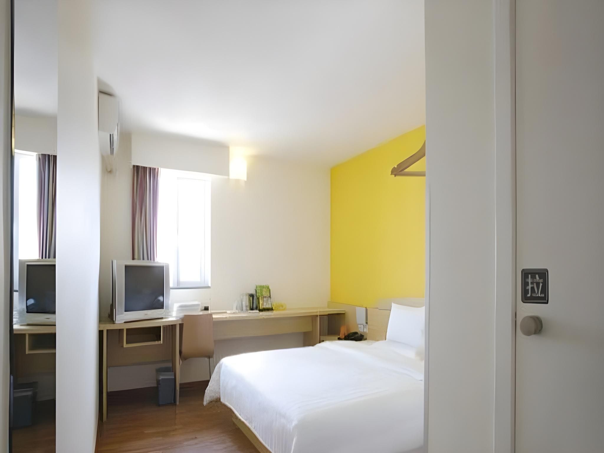 WH - Zizhu 1 Bed Room