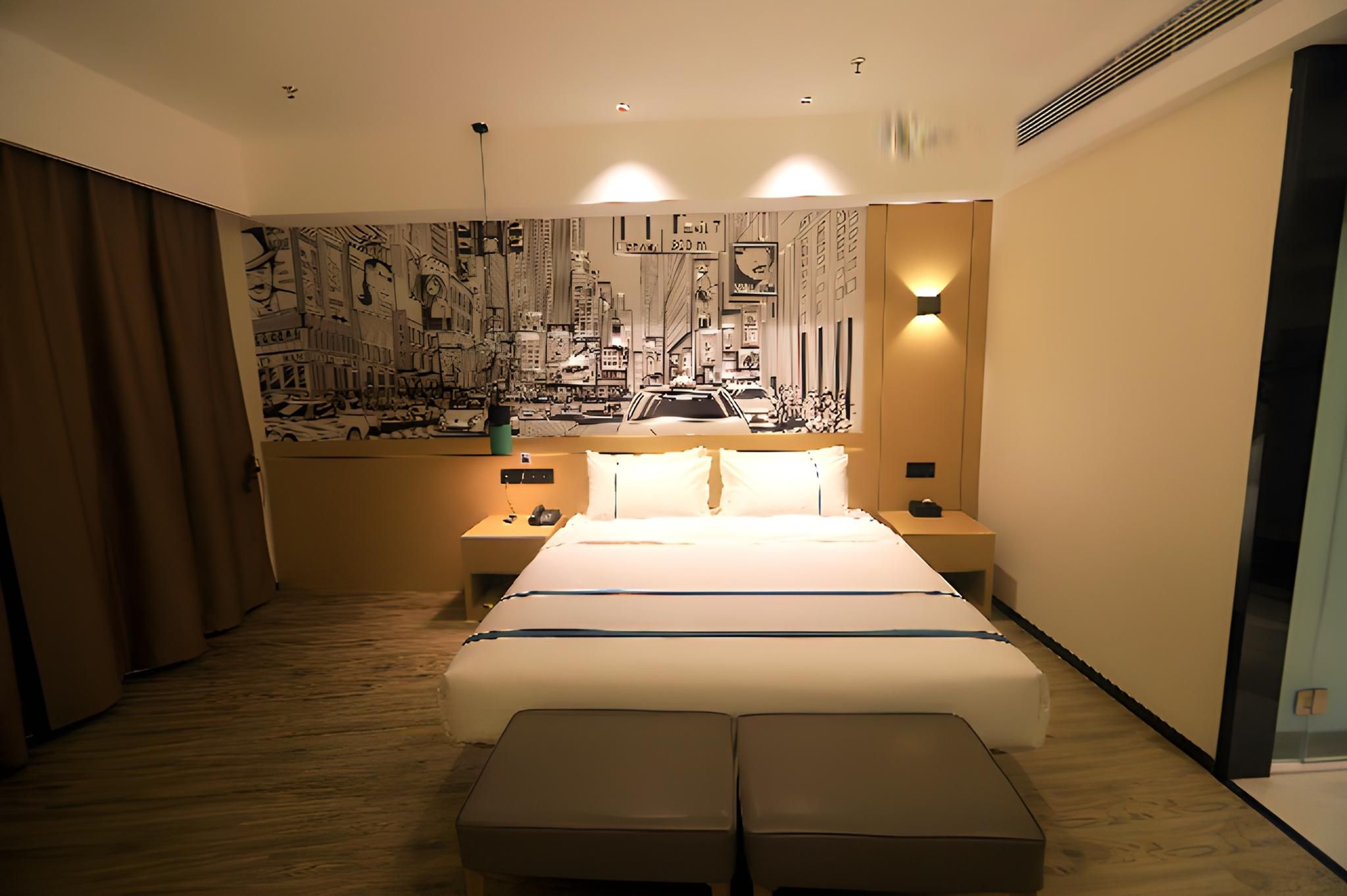 Dossen - Superior Bed Room