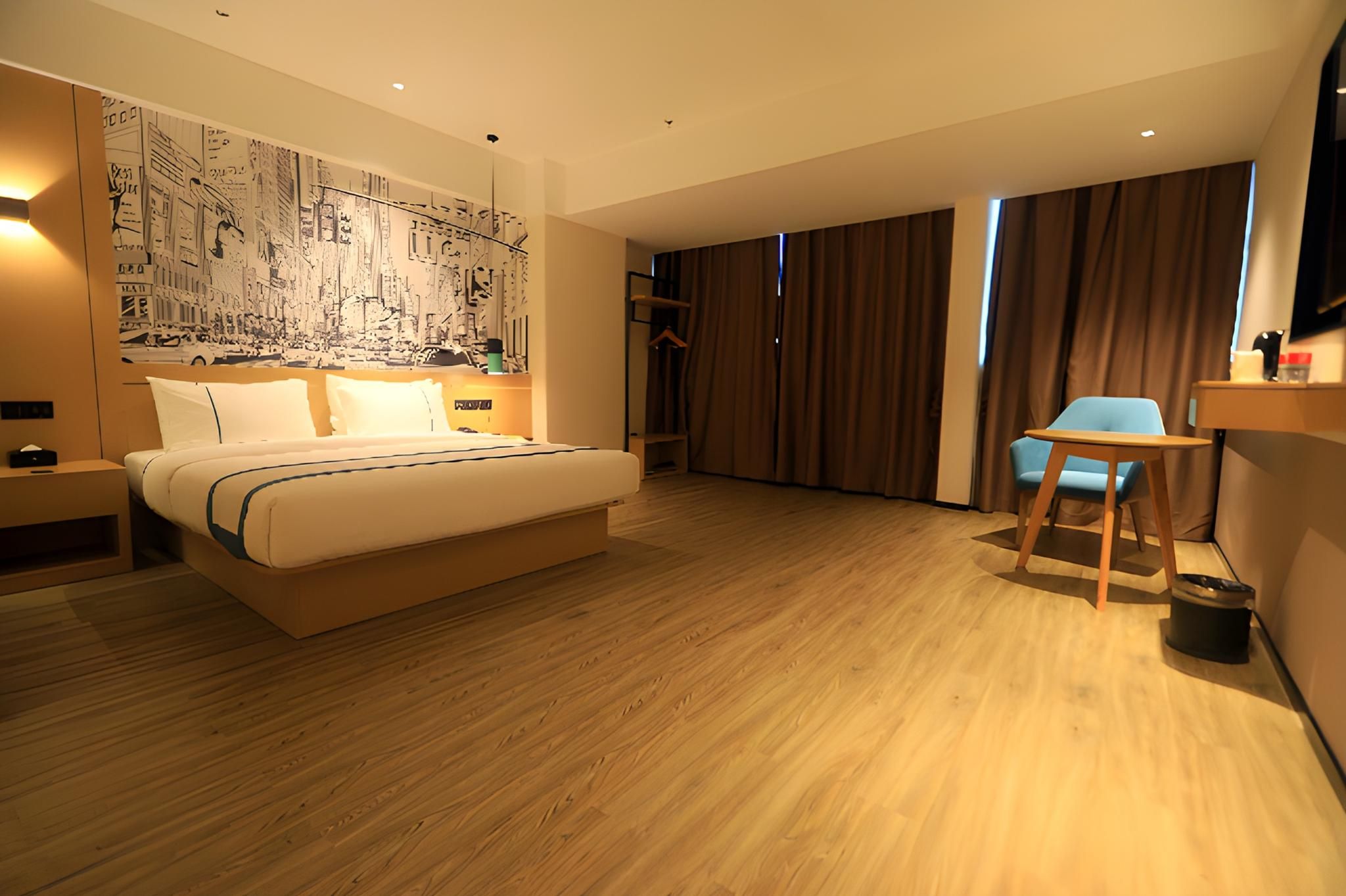 Dossen - Superior Bed Room