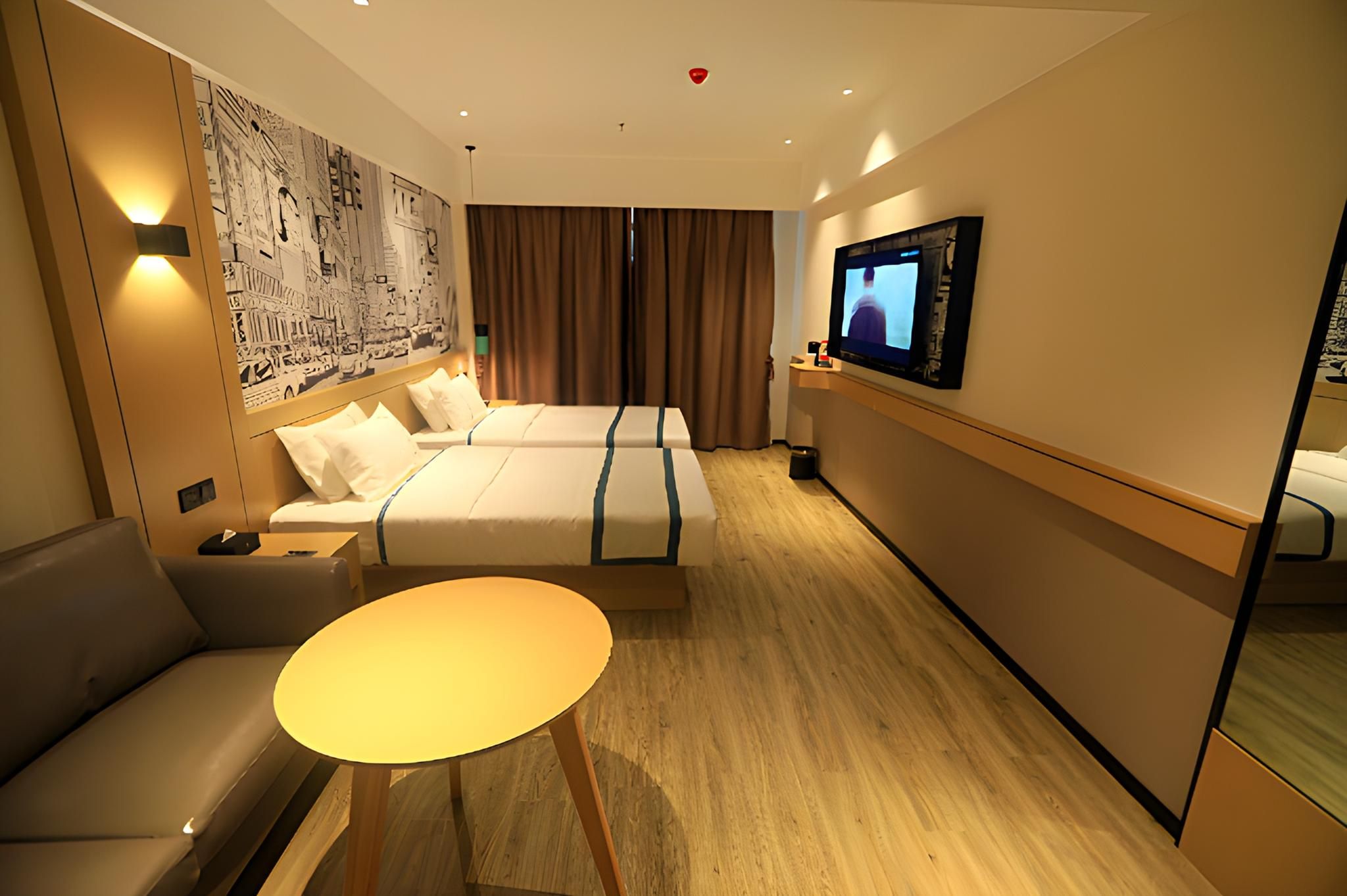 Dossen - Superior Twin Room