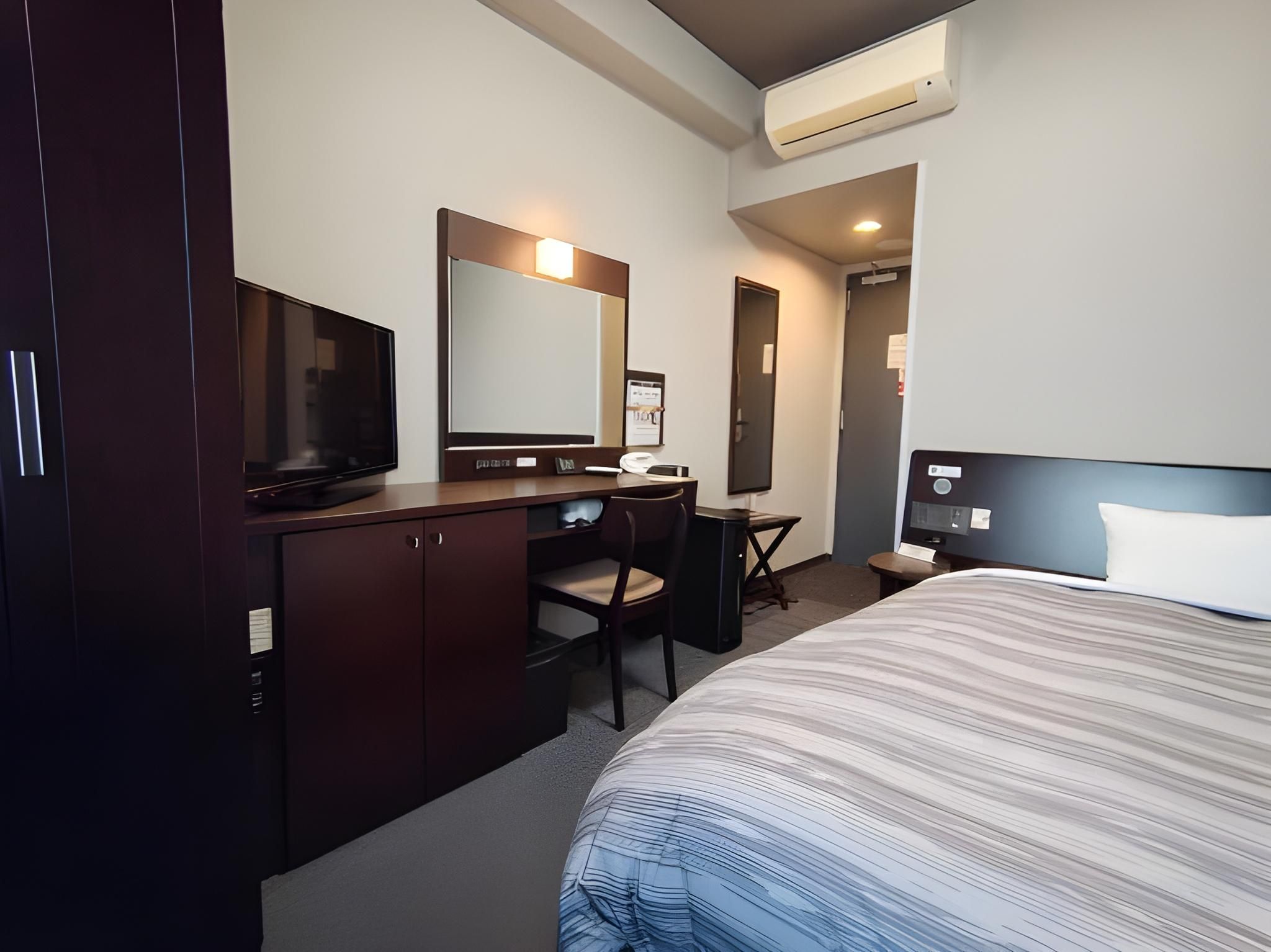 Comfort Single Room - Non-Smoking
