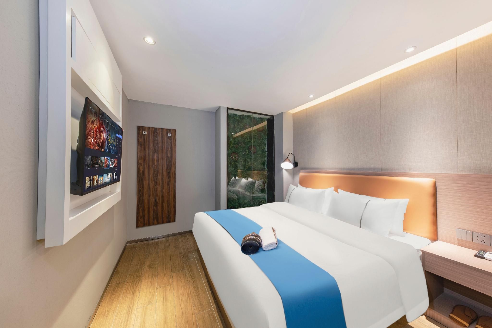 Promotion Room-Special offer