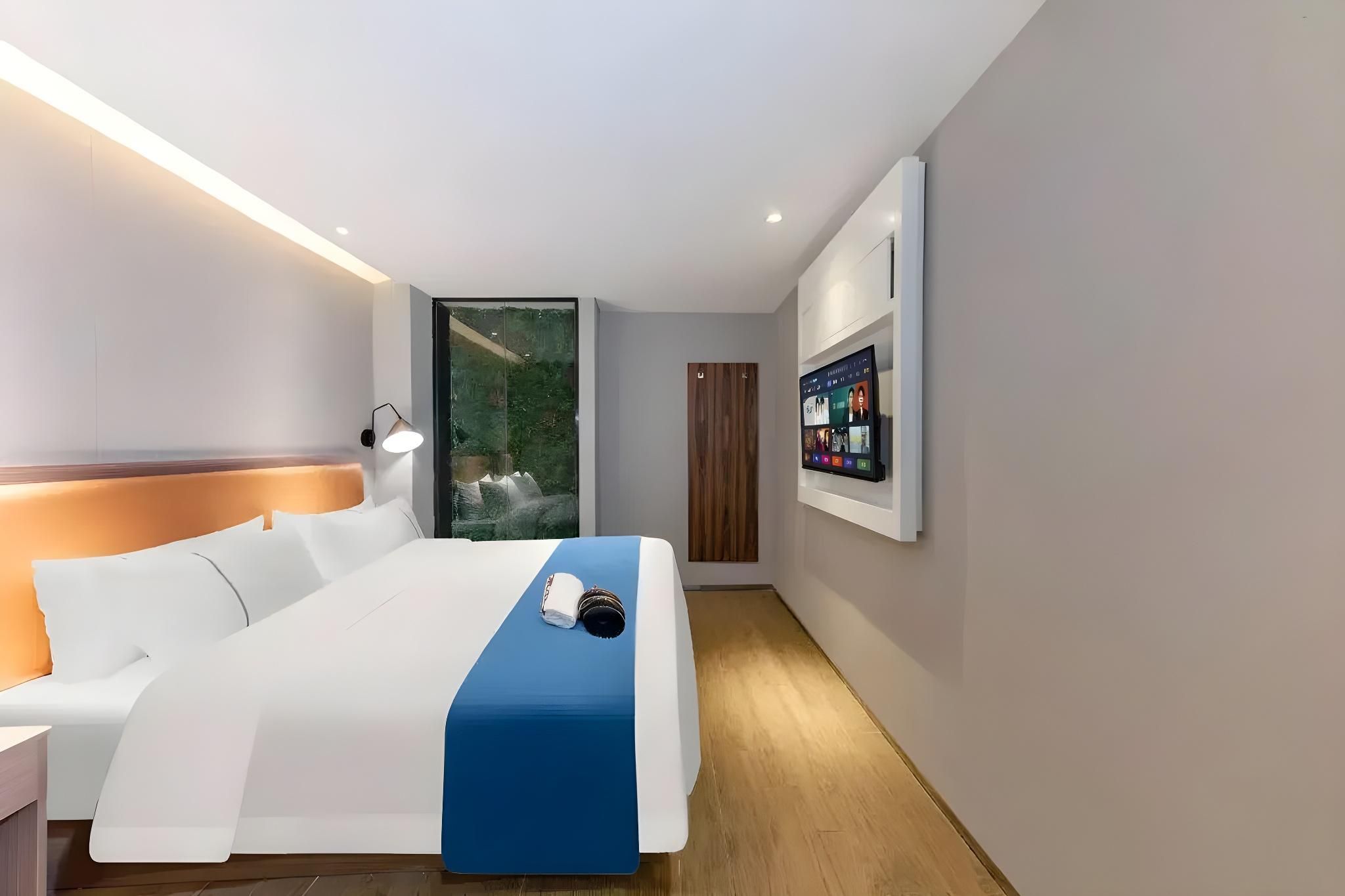 Promotion Room-Special offer