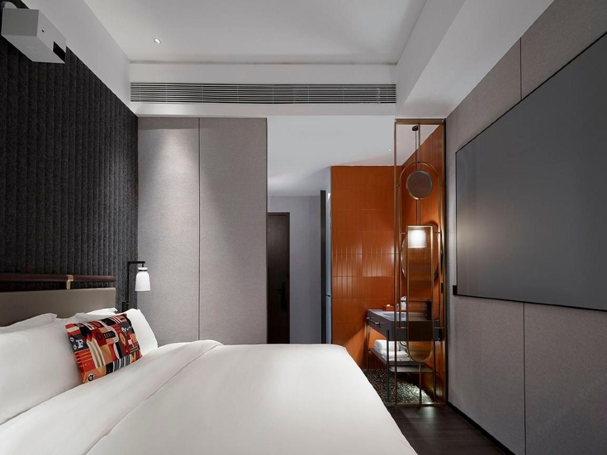 Elegant Room