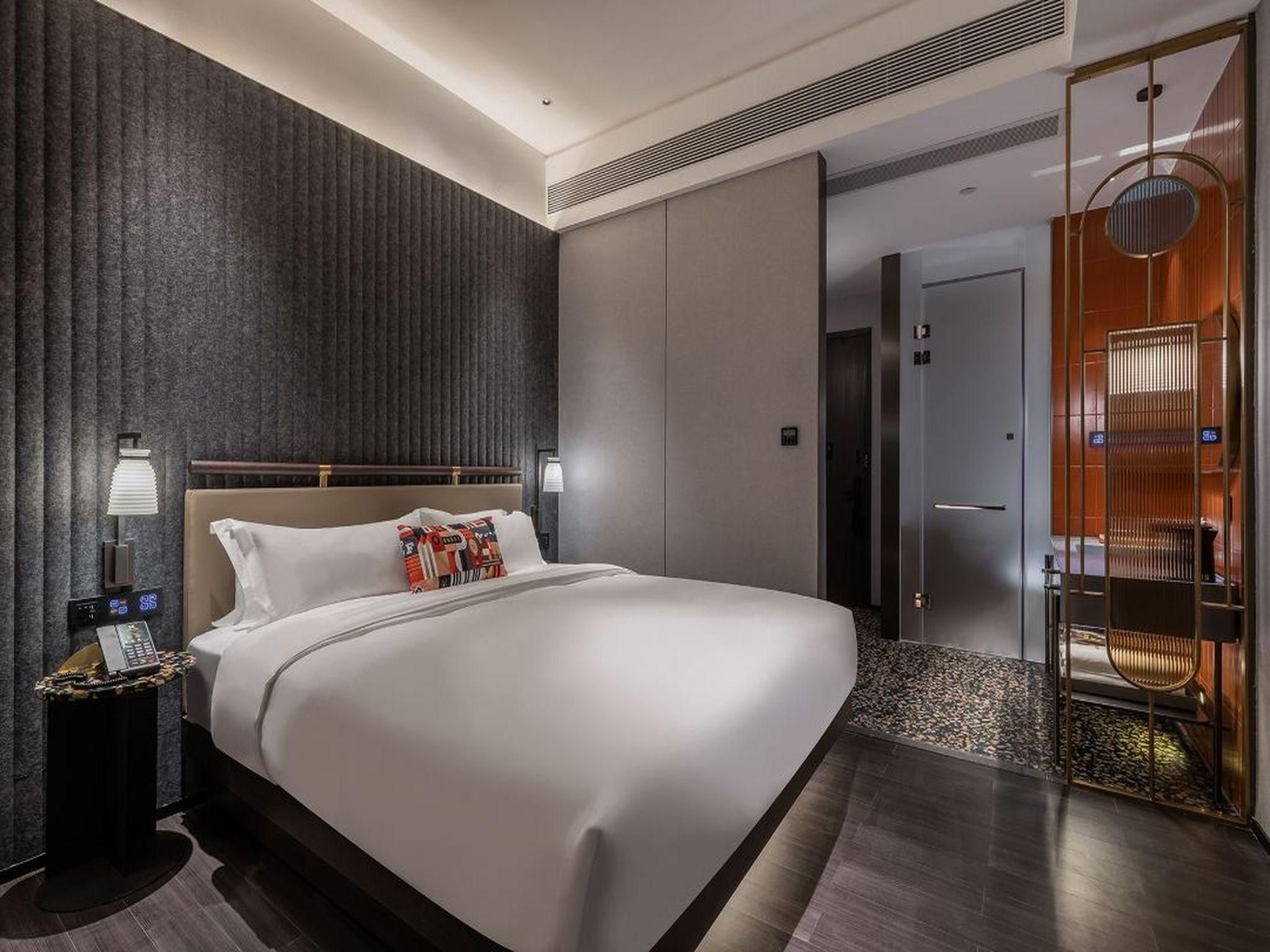 Elegant Room