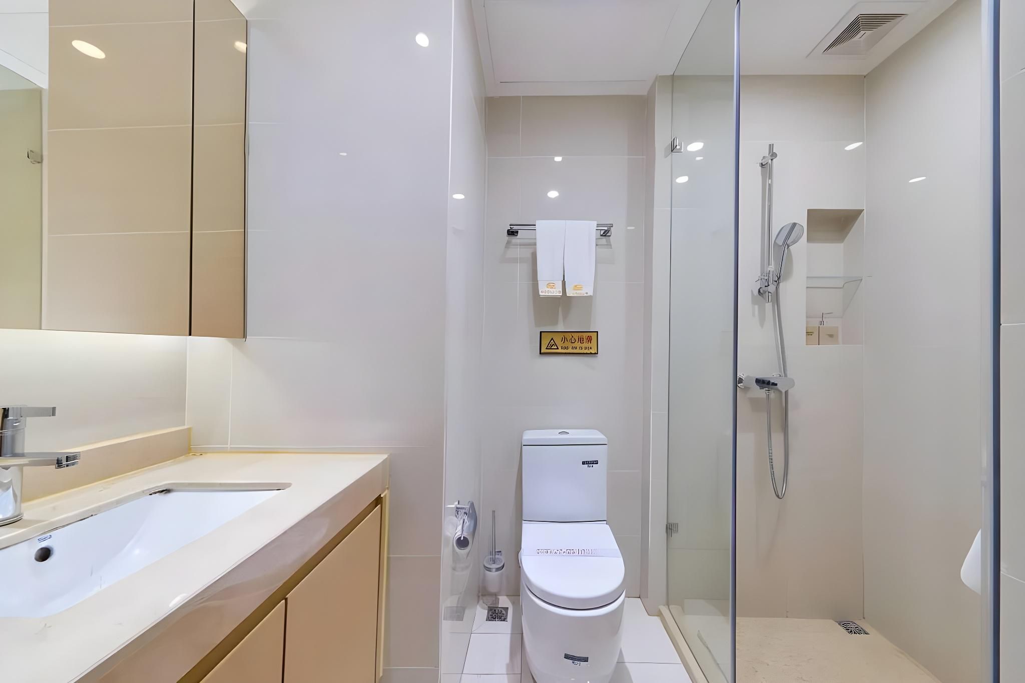 Residence Queen Studio