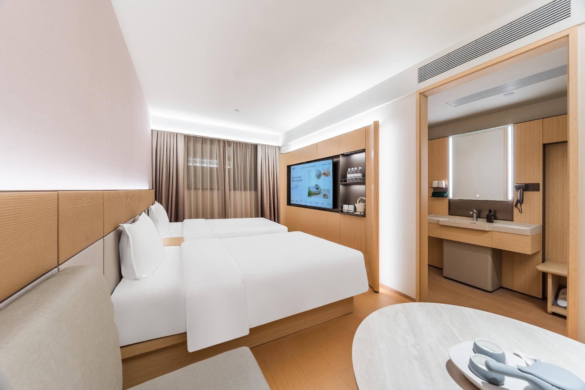 Twin Superior Room