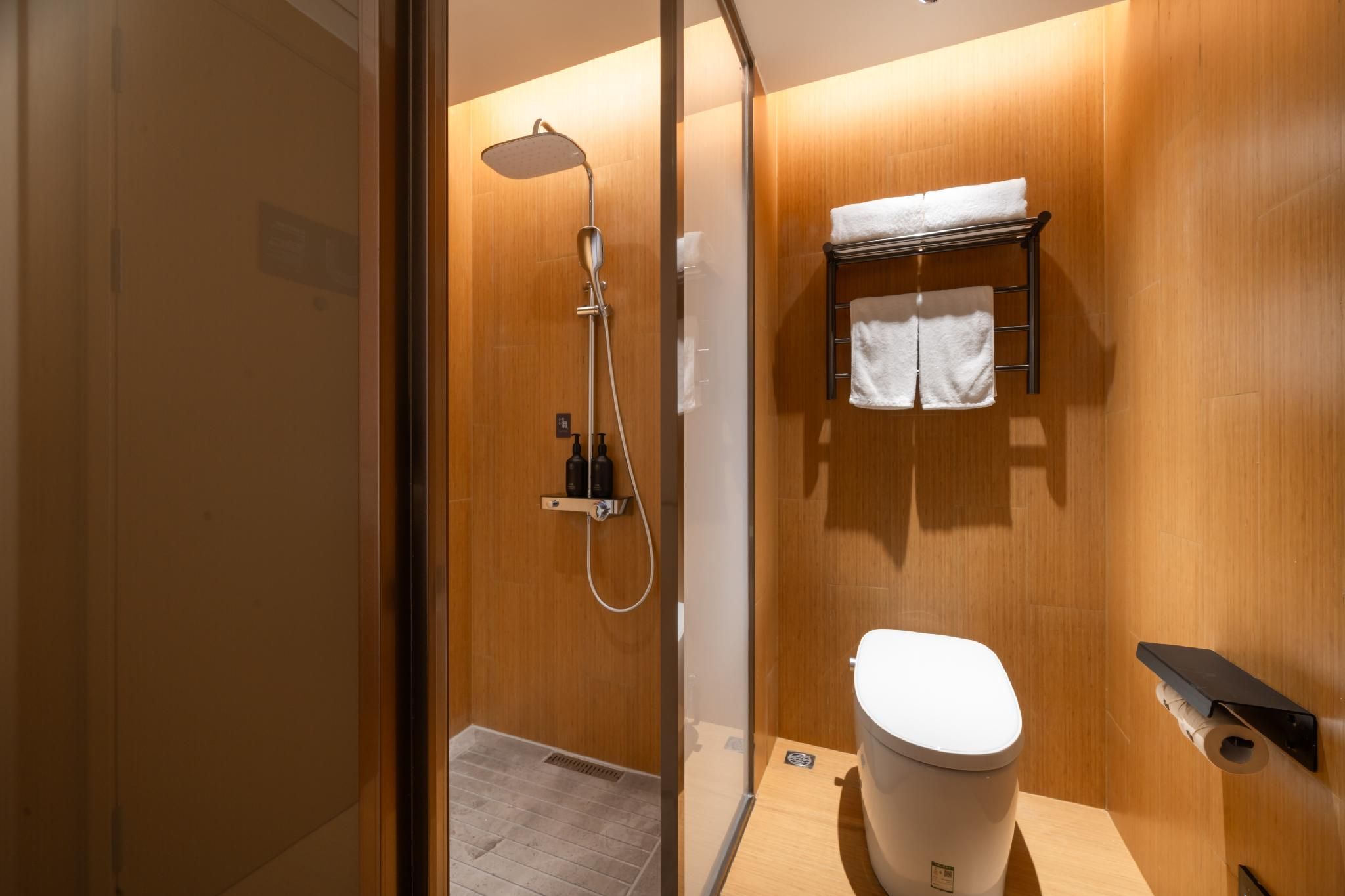 Twin Superior Room