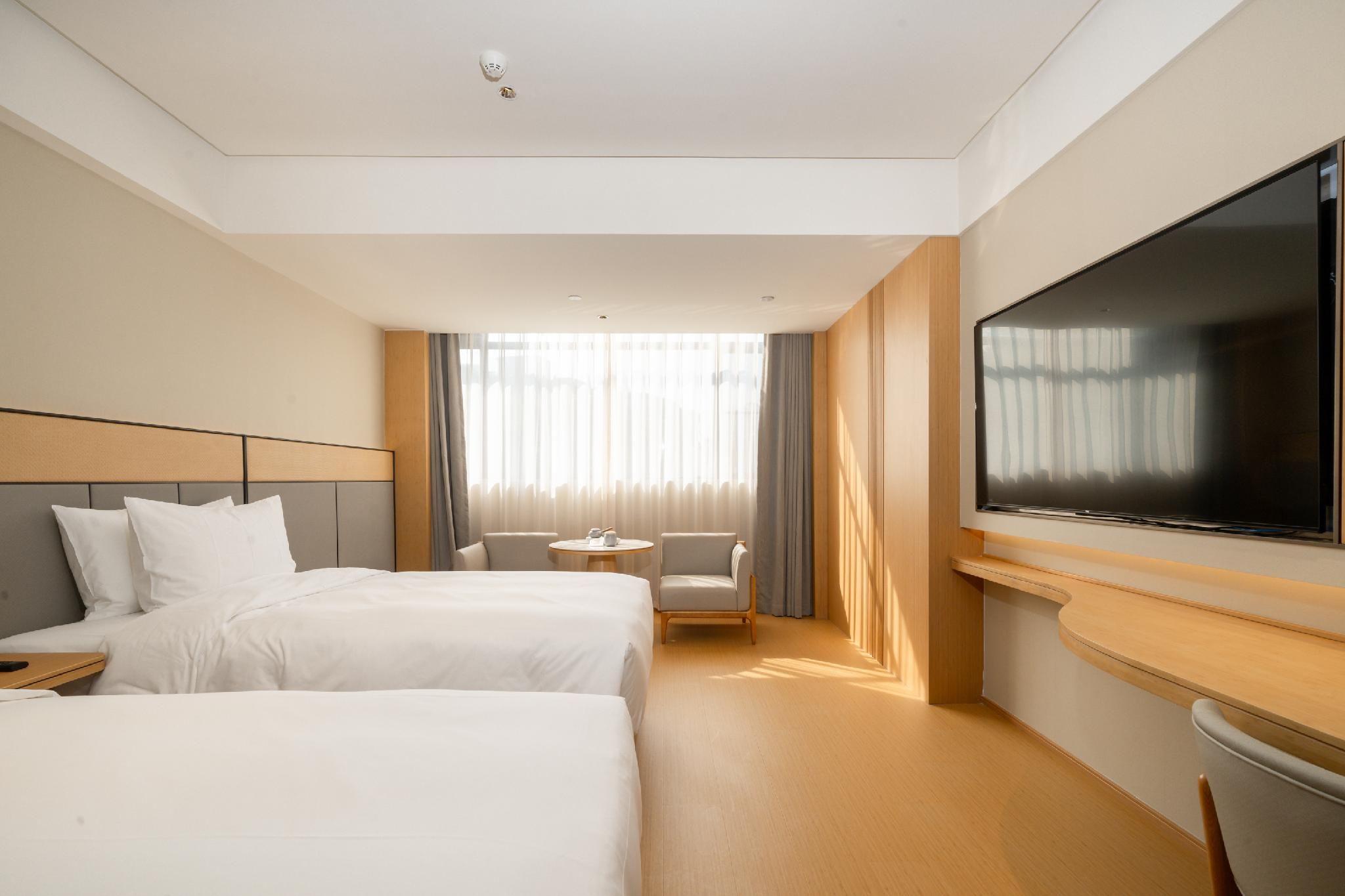 Twin Superior Room