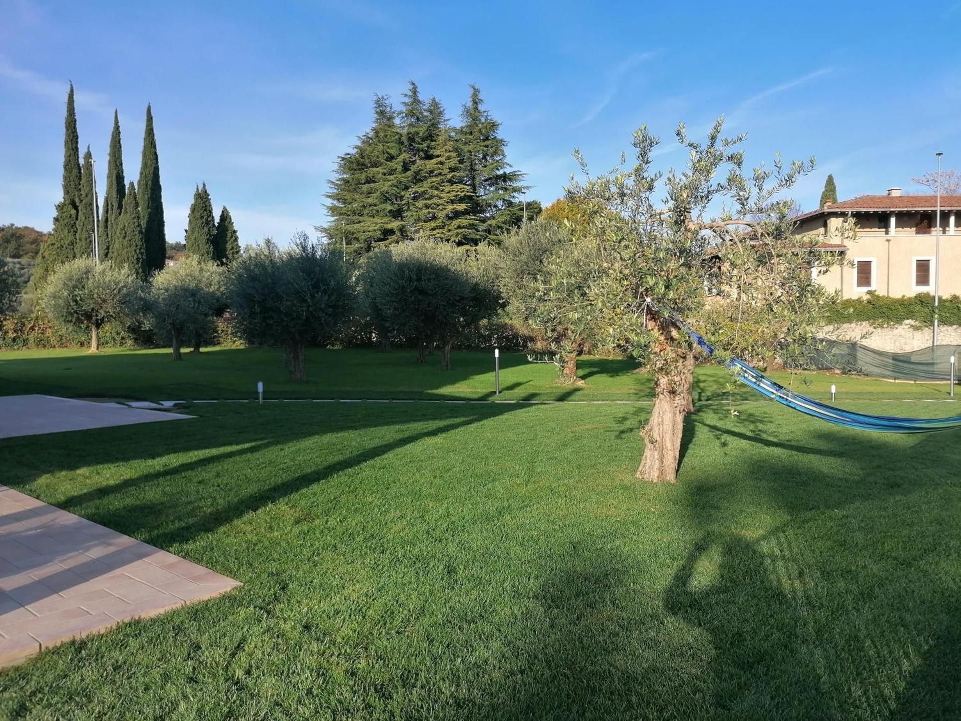 B&B Solstizio d'estate