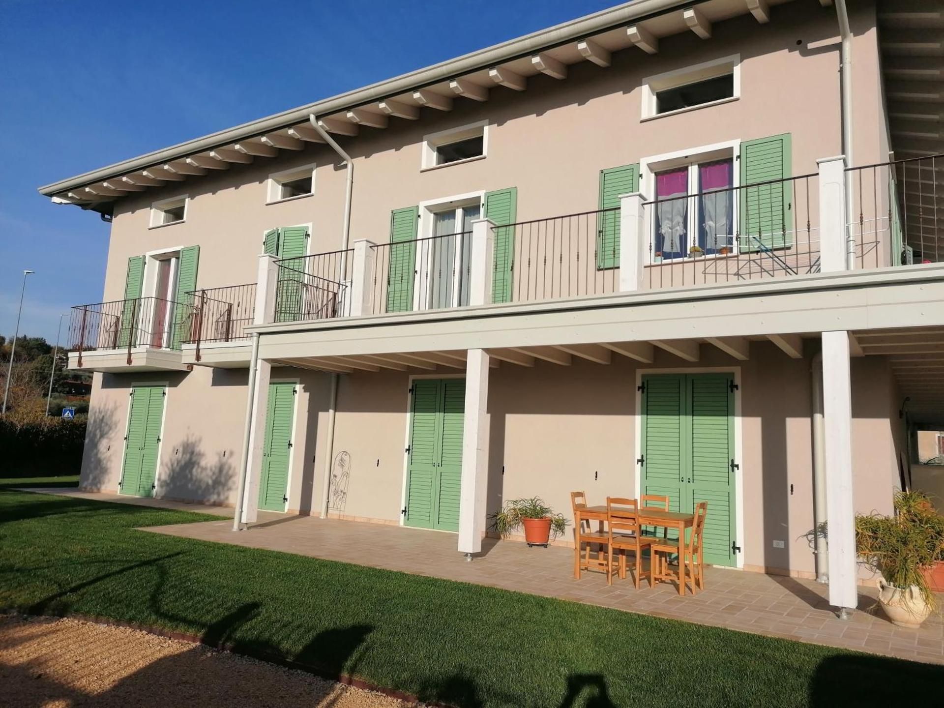 B&B Solstizio d'estate