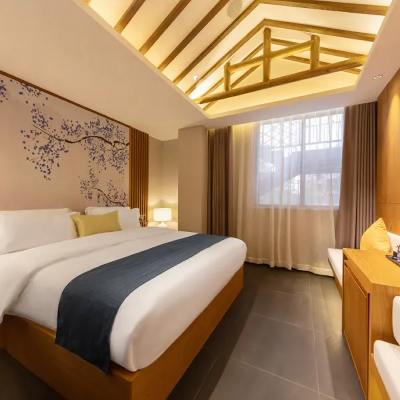 King Room