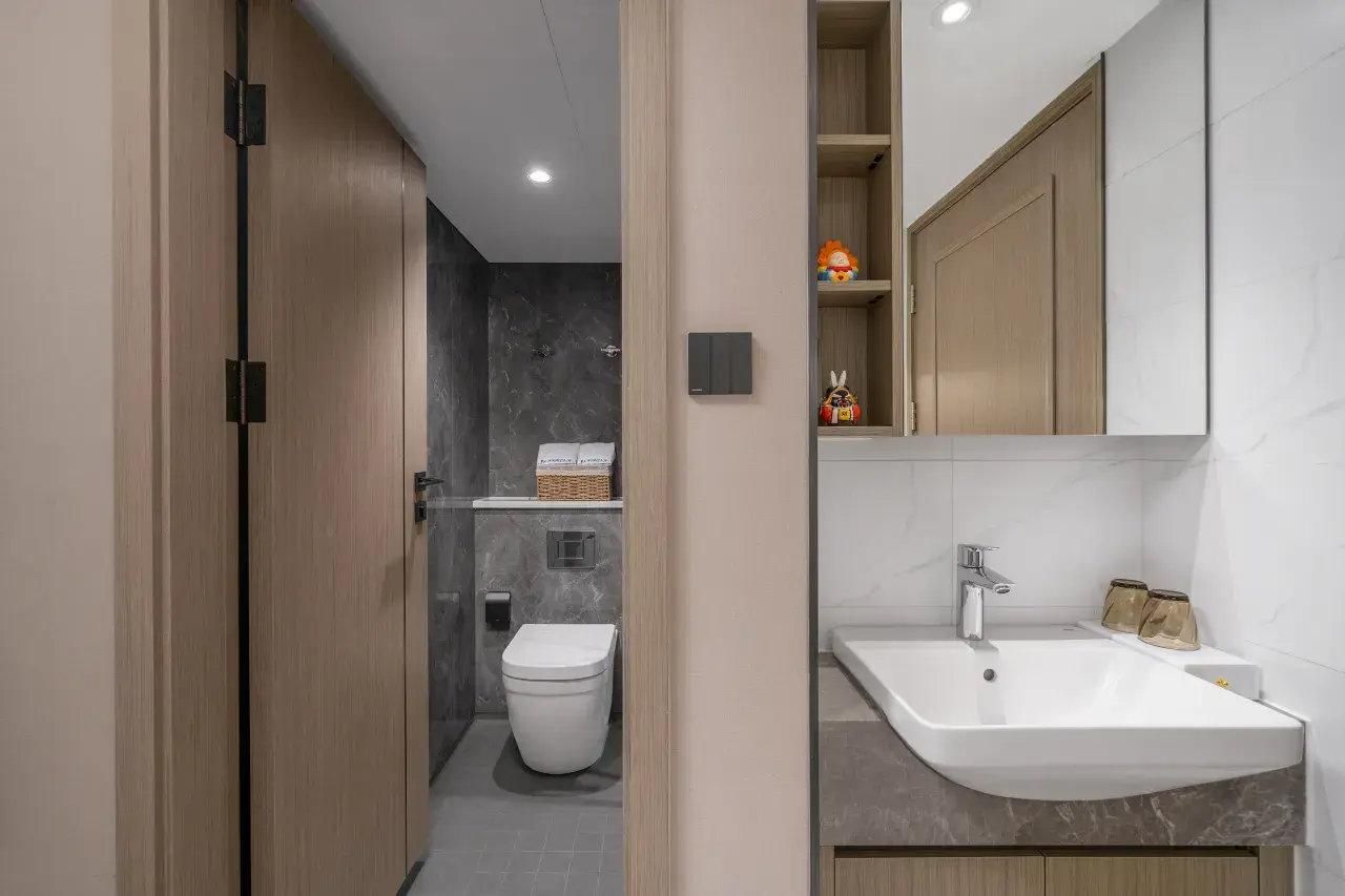 Executive Twin Suite