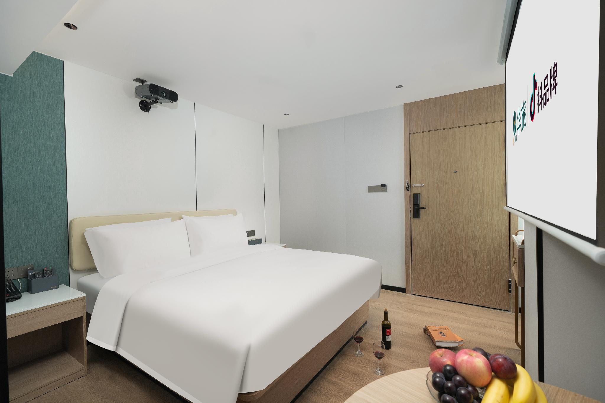 Lavende - Ya Zhi Bed Room