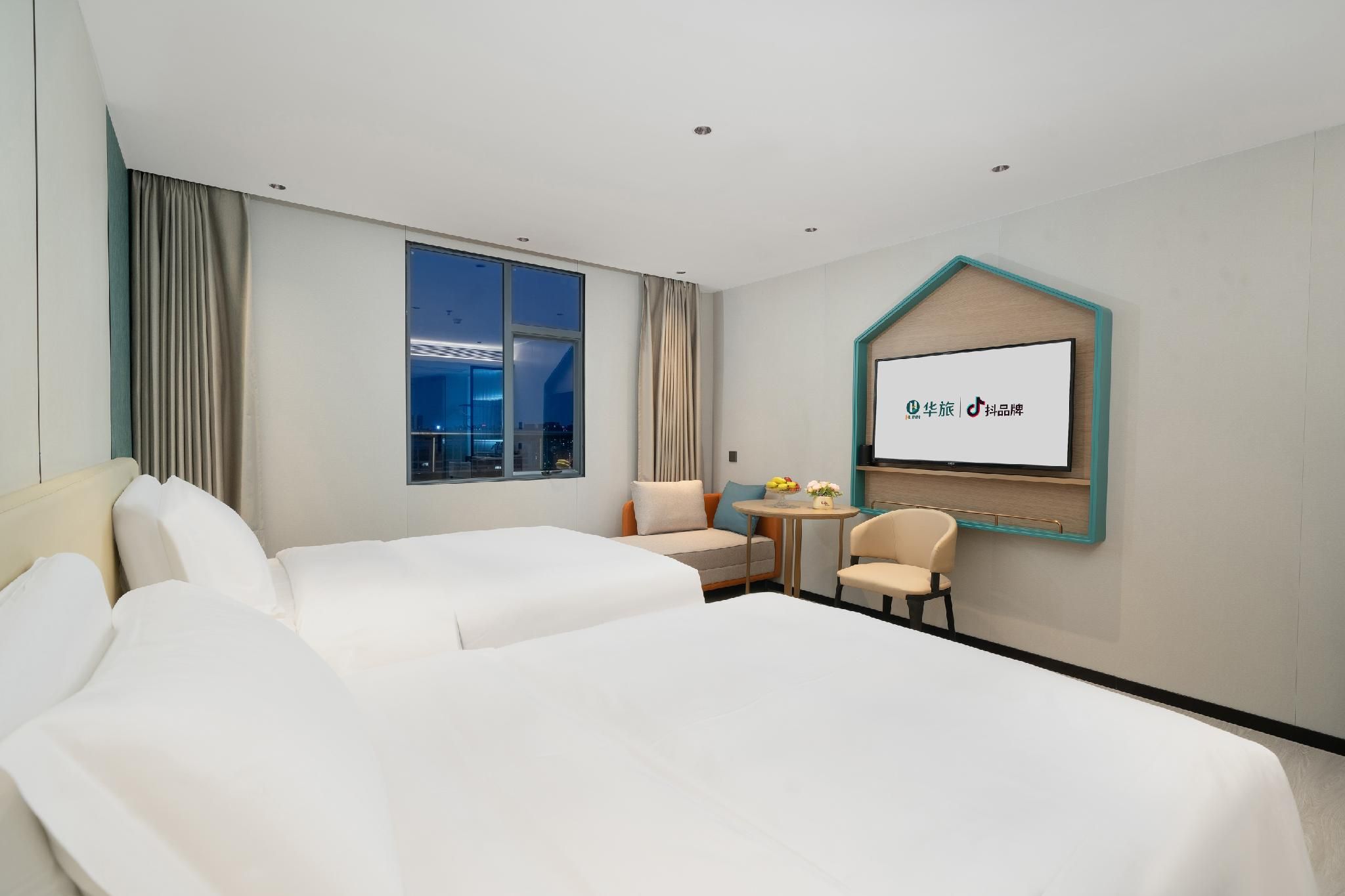 Dossen - Business Twin Room