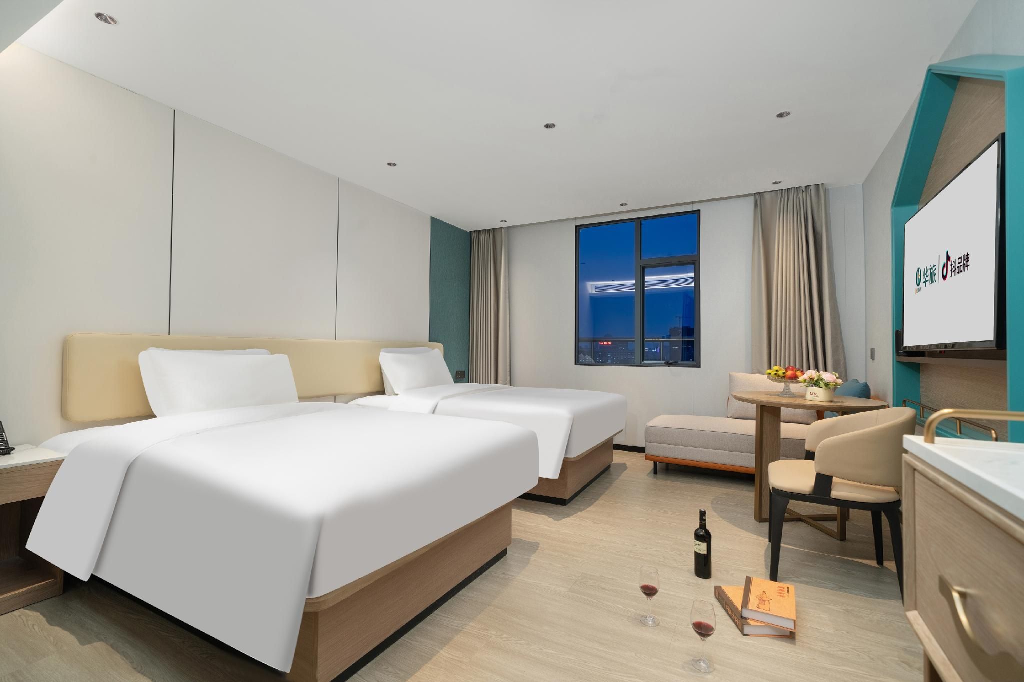 Dossen - Business Twin Room