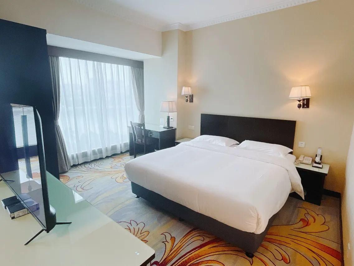Suite River View