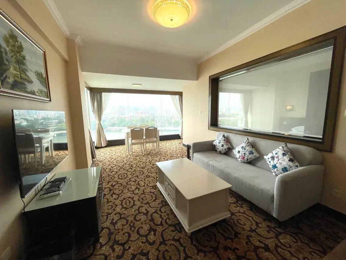 Suite River View